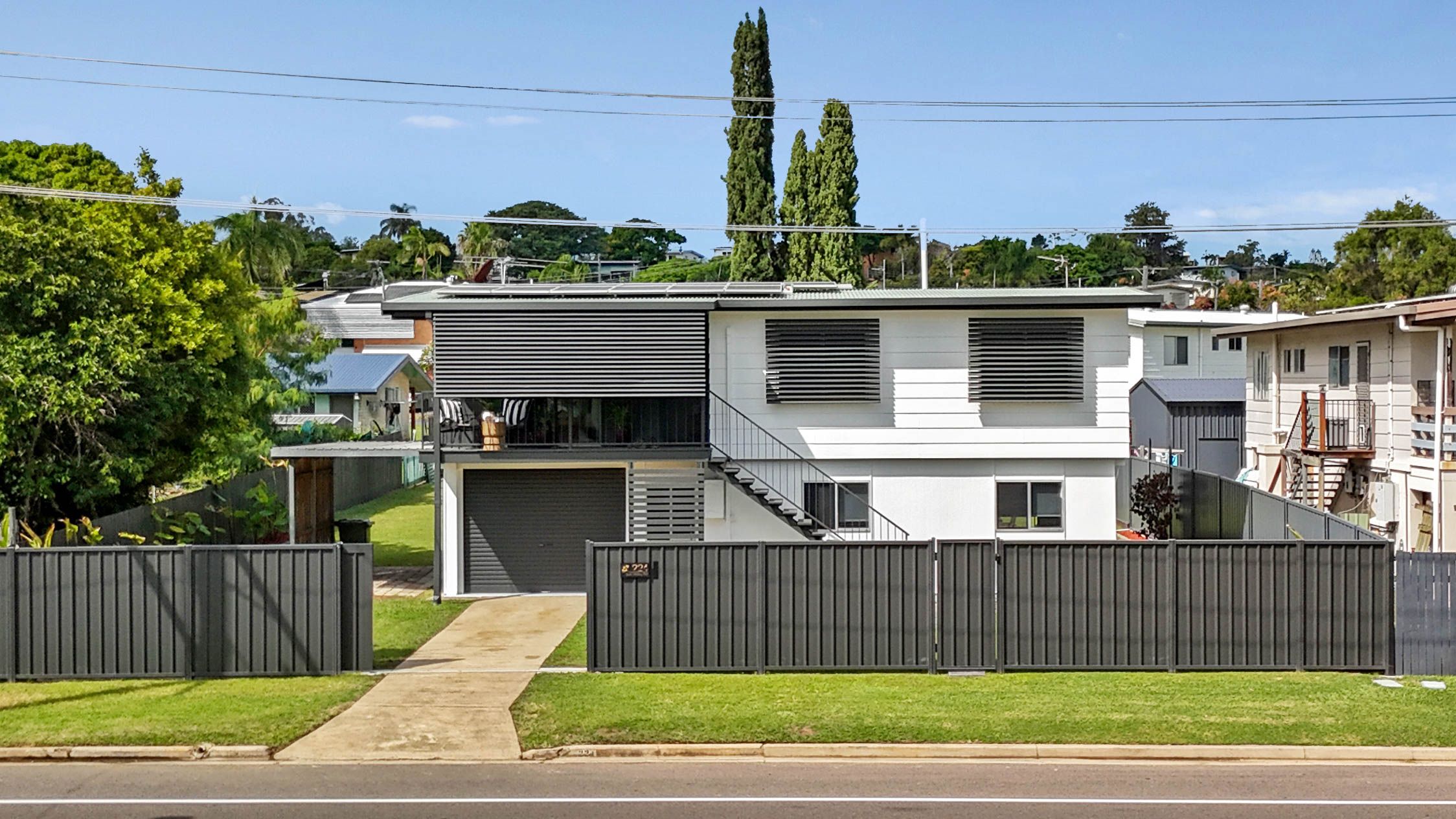 224 Sun Valley Road, Kin Kora, QLD 4680