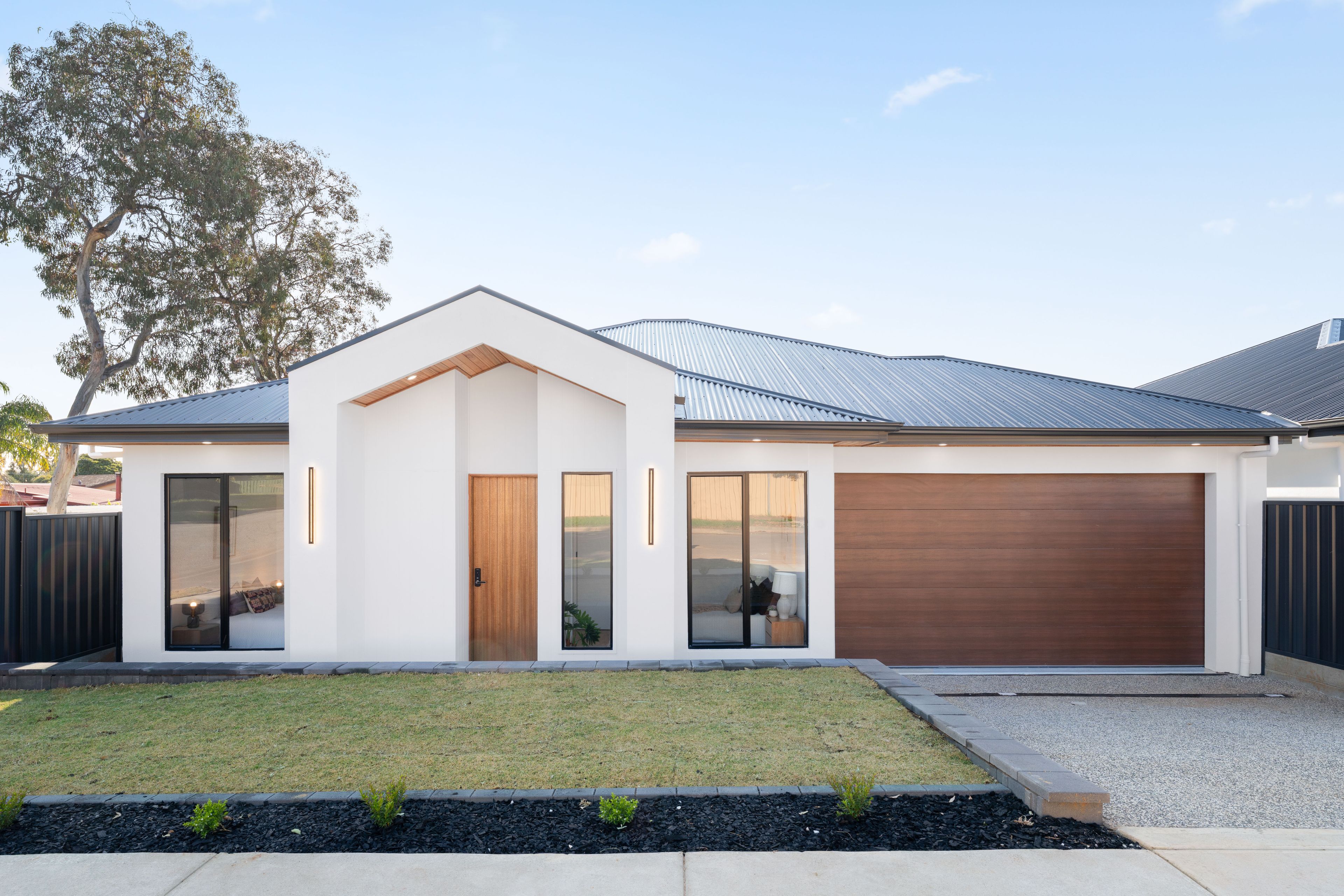 Lot 1, 6 Andrew Avenue — photo from Ray White Modbury