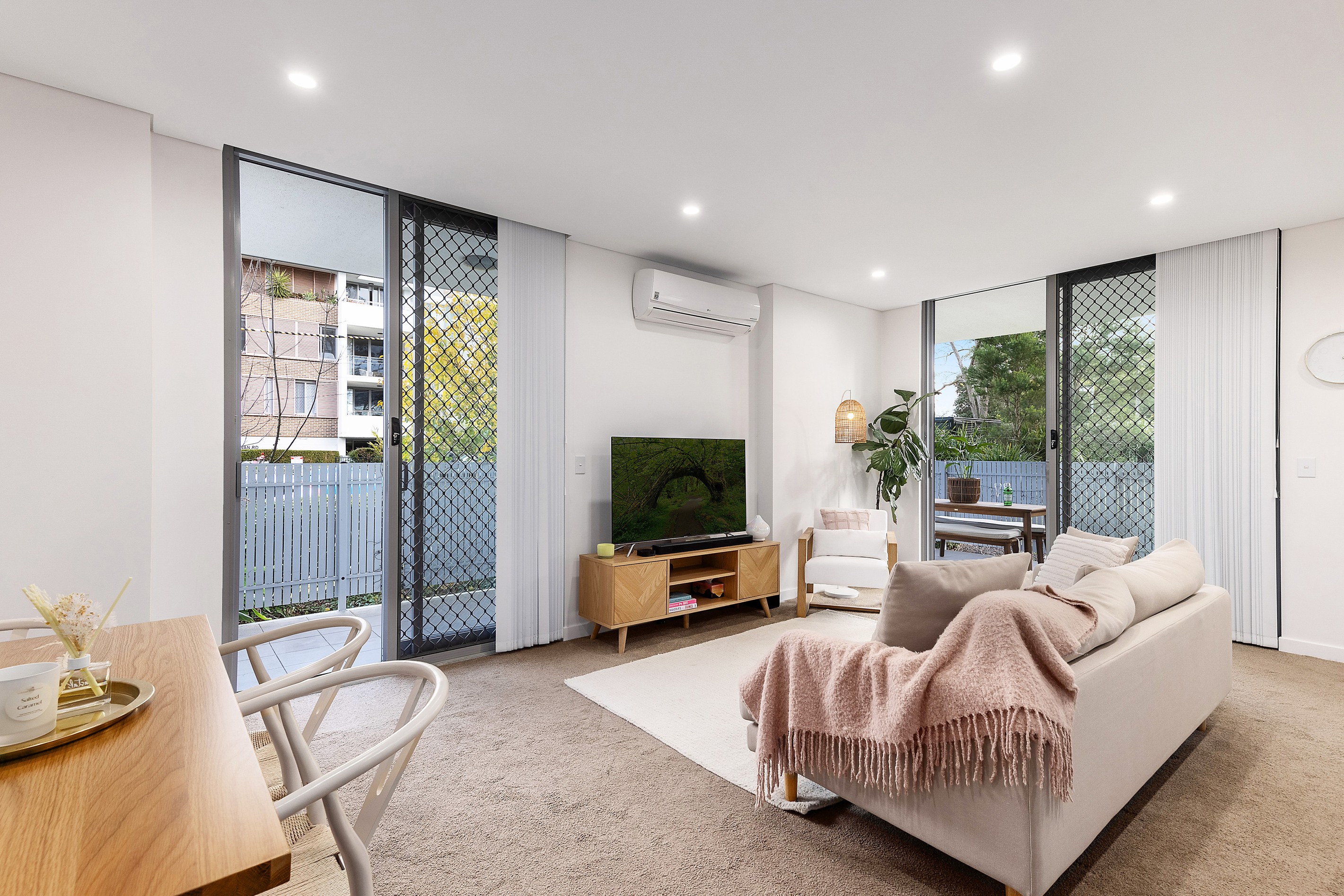64/1 Cowan Road, Mount Colah, NSW 2079