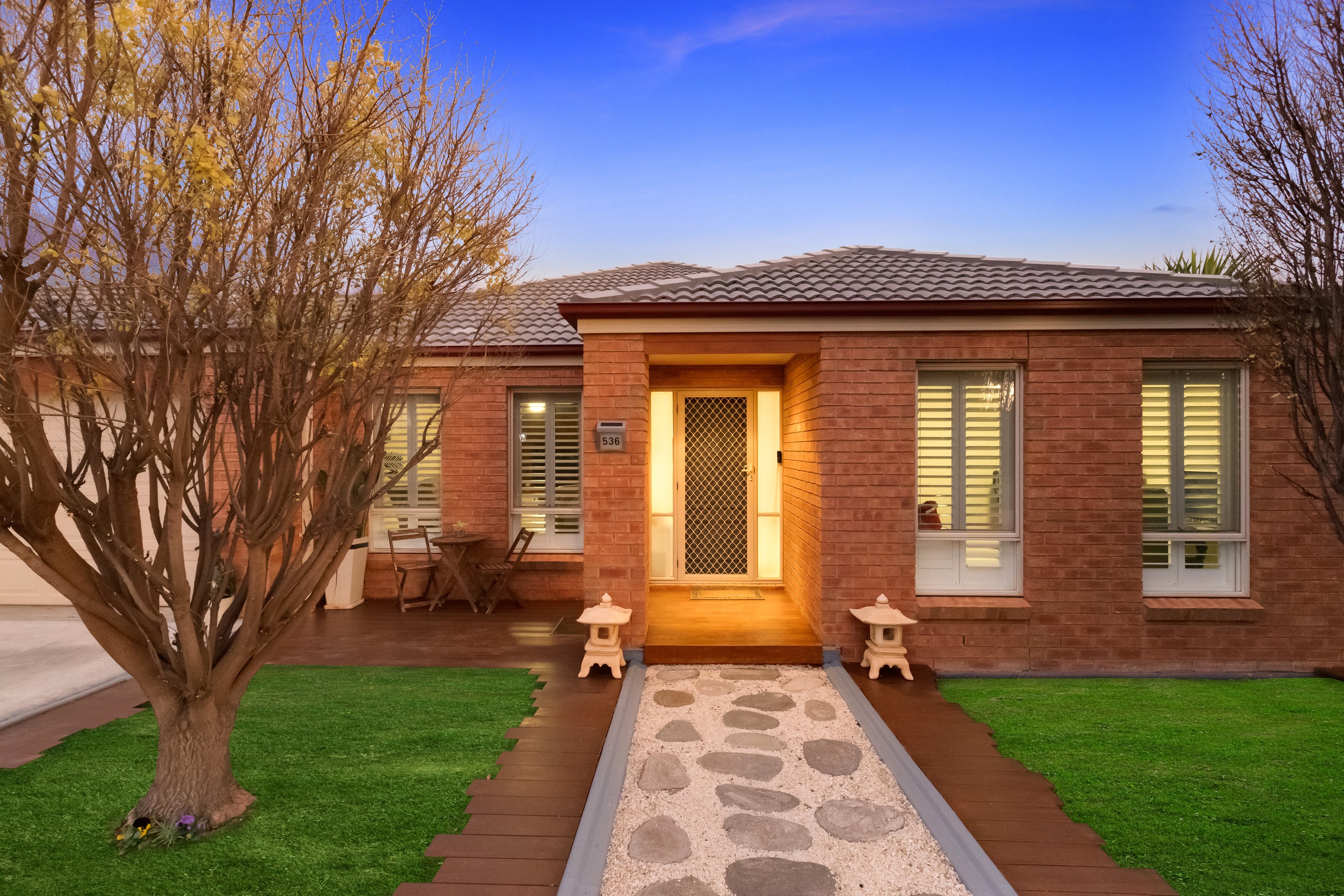 536 Ontario Avenue, Mildura, VIC 3500