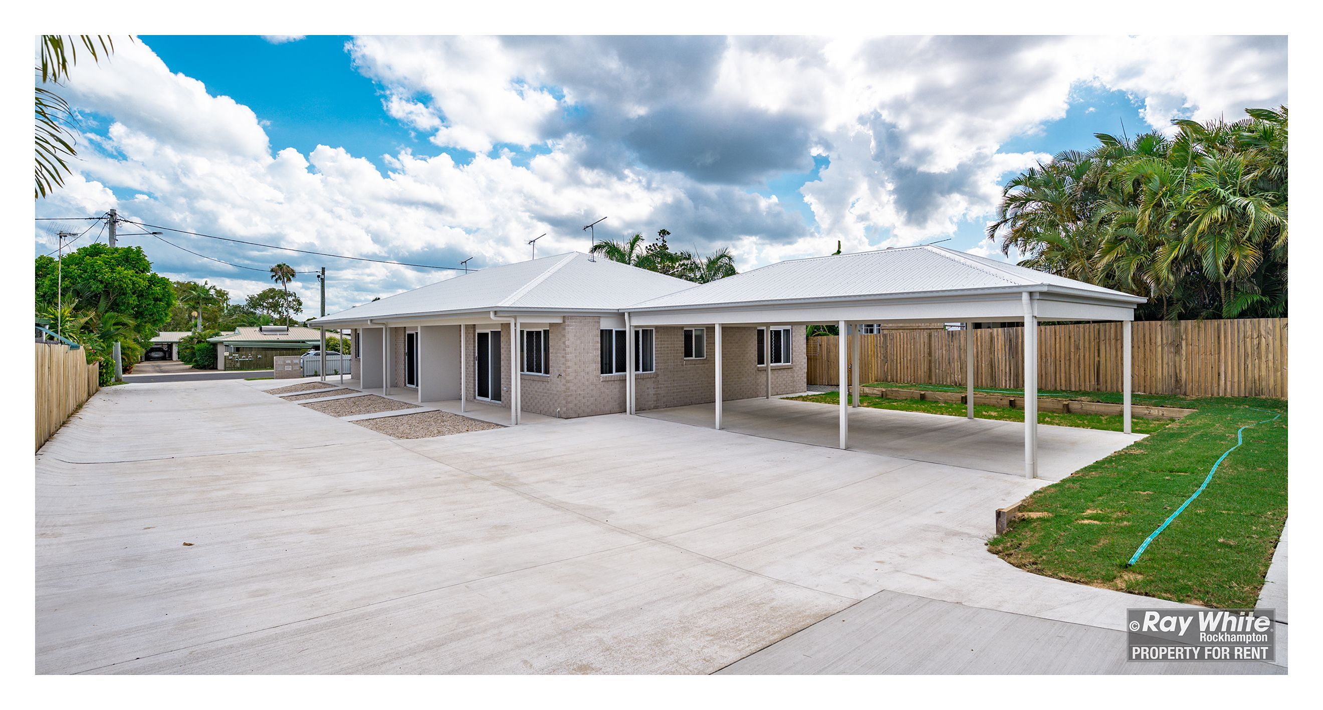 1/99 Whitman Street, Yeppoon, QLD 4703 Leased Unit Ray White