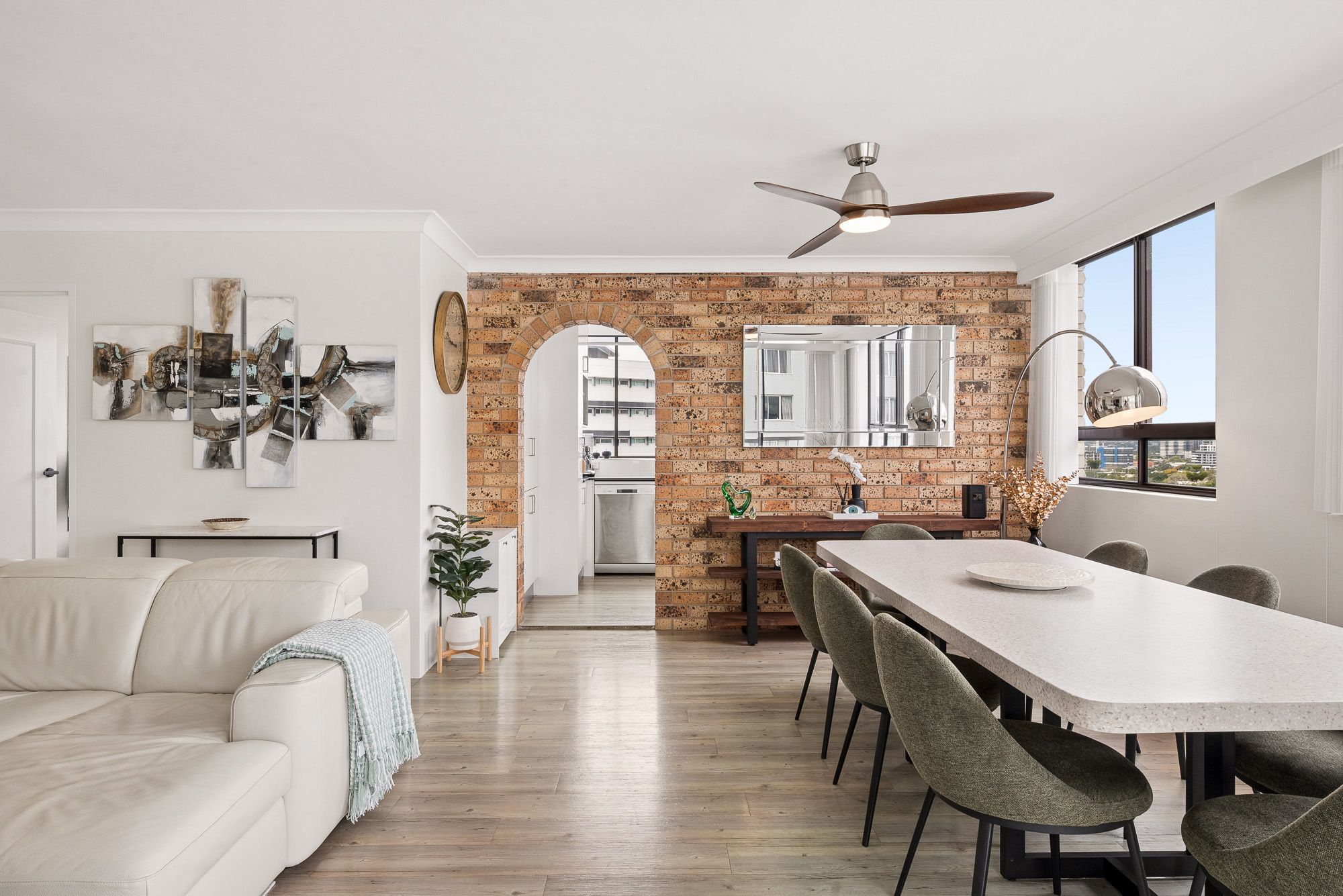 30/83 O'connell Street, Kangaroo Point, QLD 4169