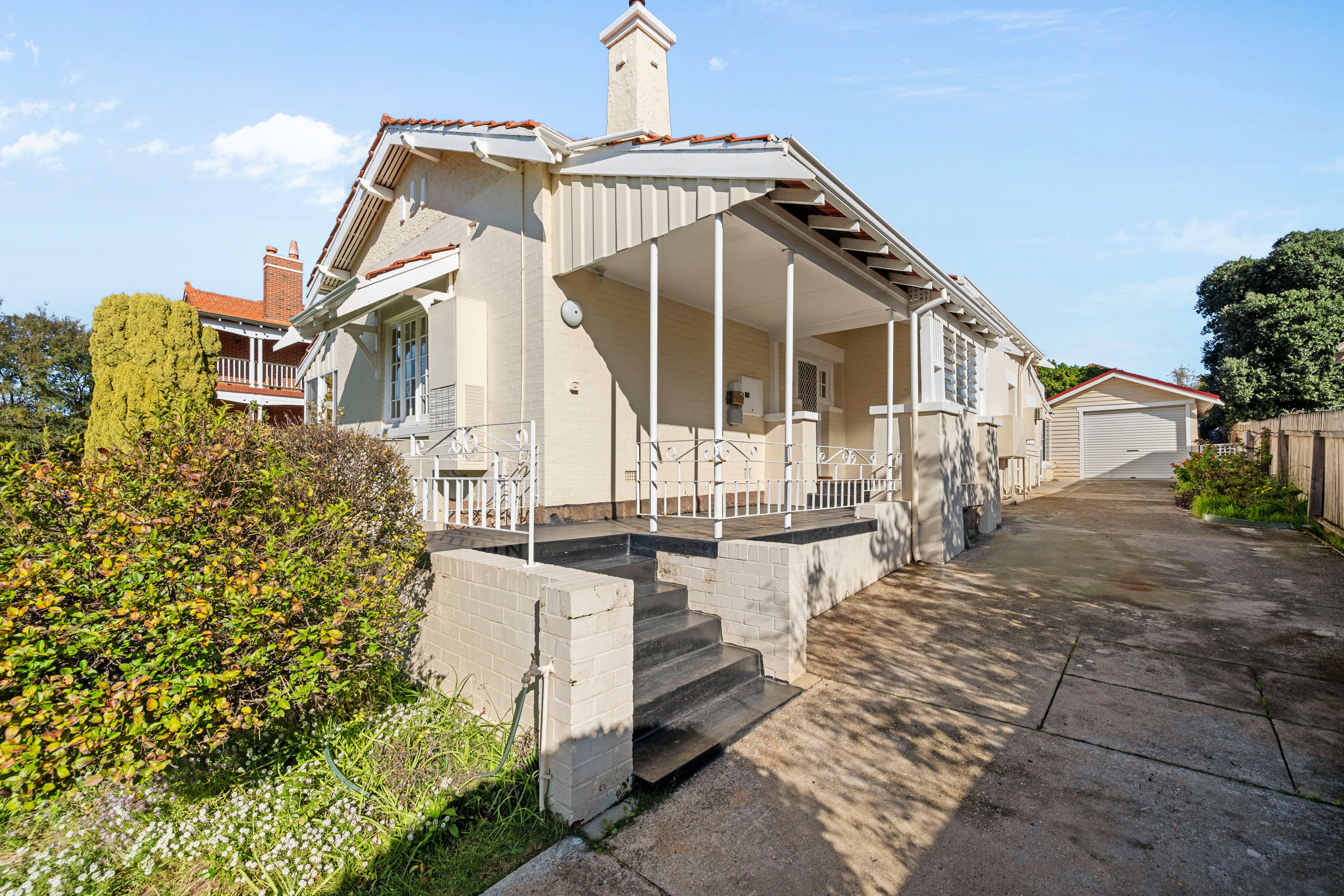 55 Tyrell Street, Nedlands, WA 6009