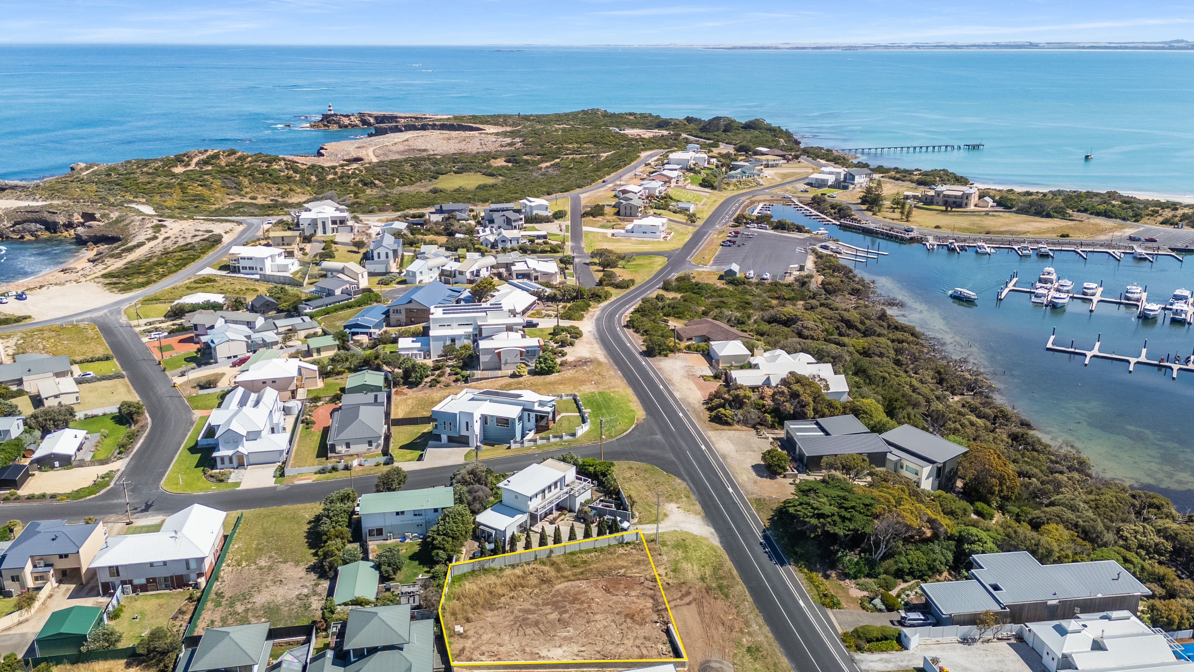 3 Lake Road, Robe, SA 5276