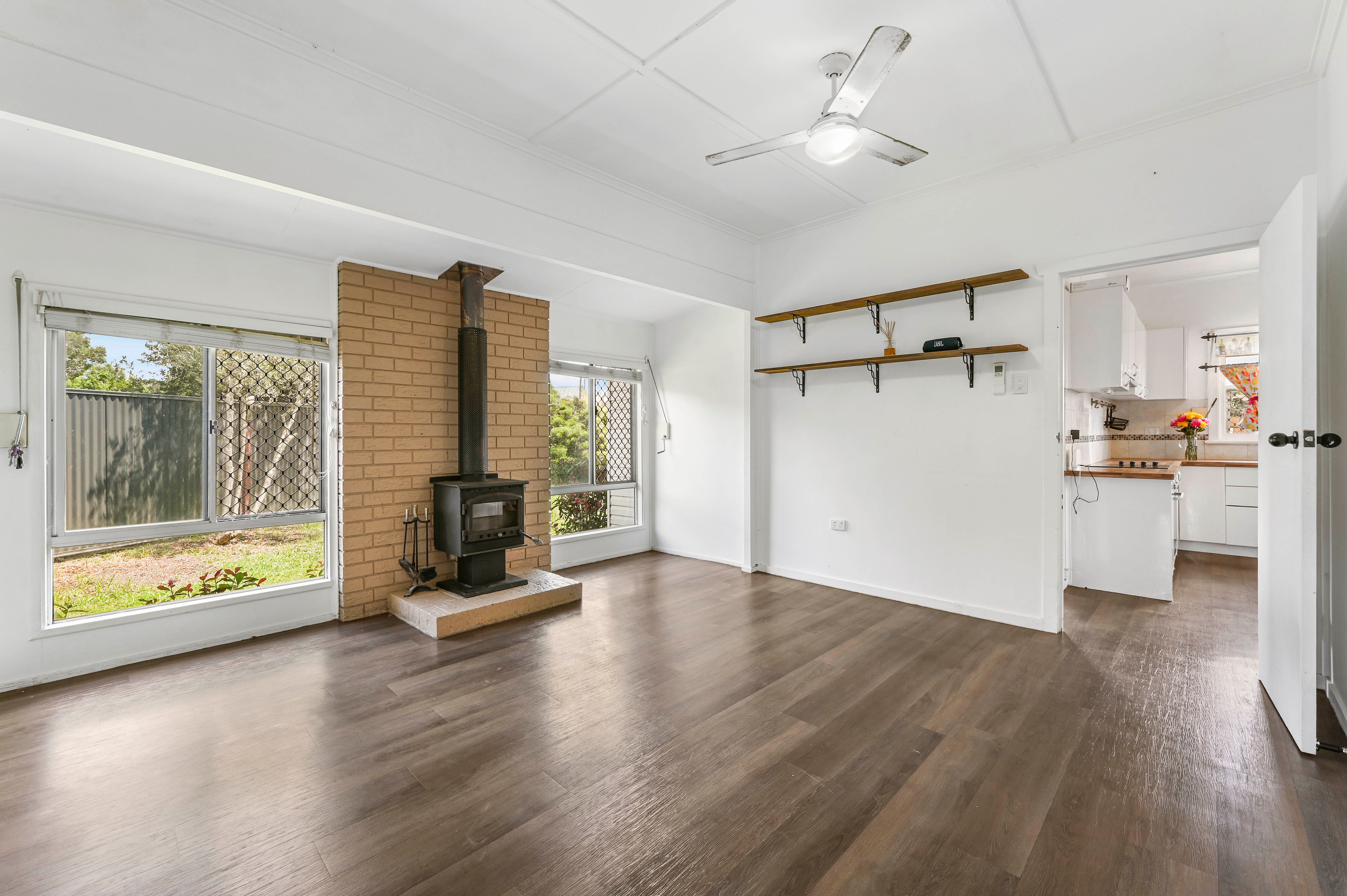 17 Albert Lane, Newtown, QLD 4350