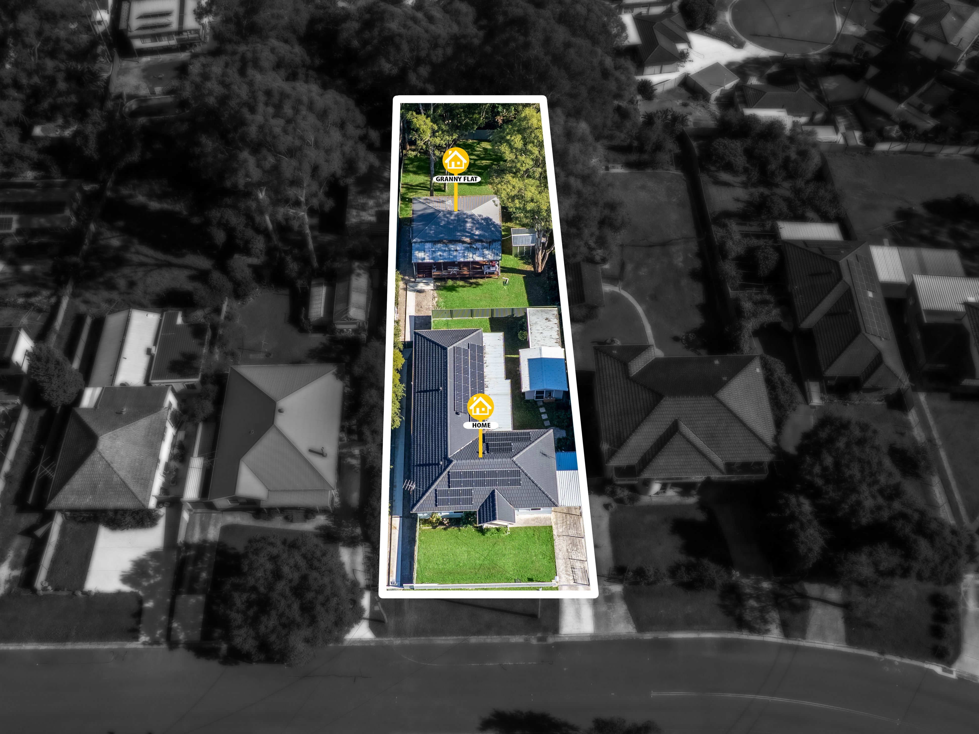 39 & 39A Phyllis Street, Mount Pritchard, NSW 2170