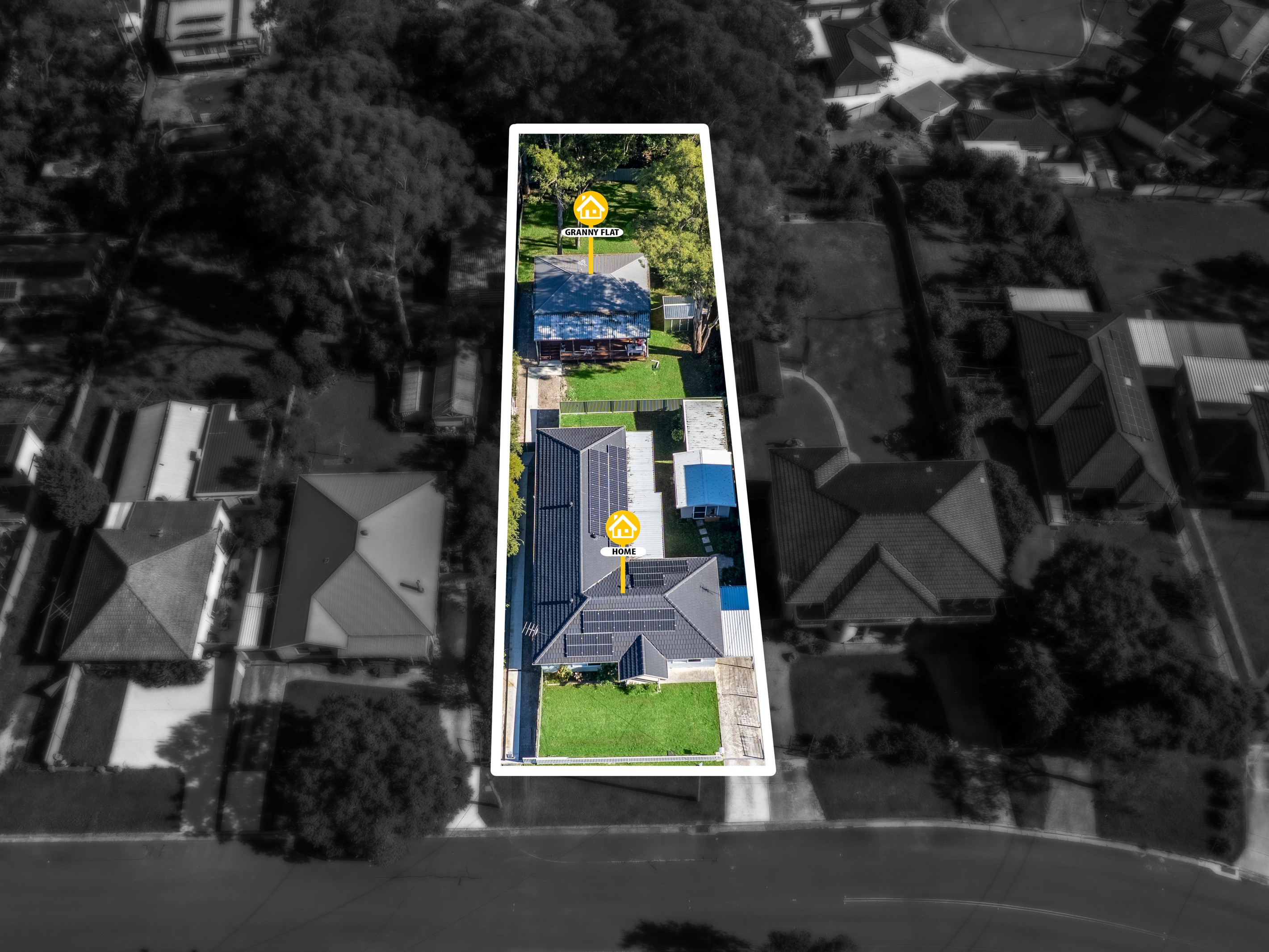 39 & 39A Phyllis Street, Mount Pritchard, NSW 2170