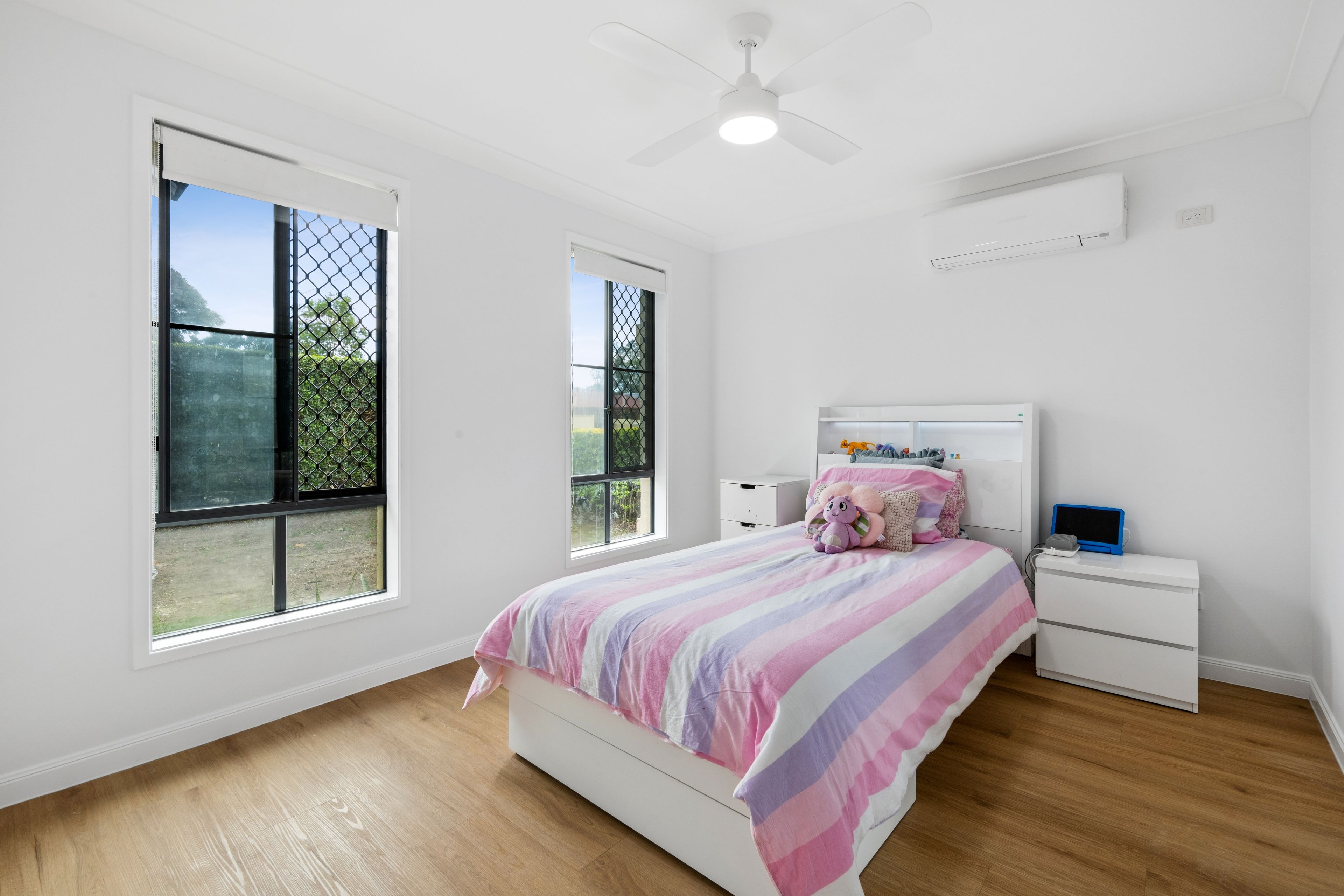 45 Sparkes Road, Bray Park, QLD 4500