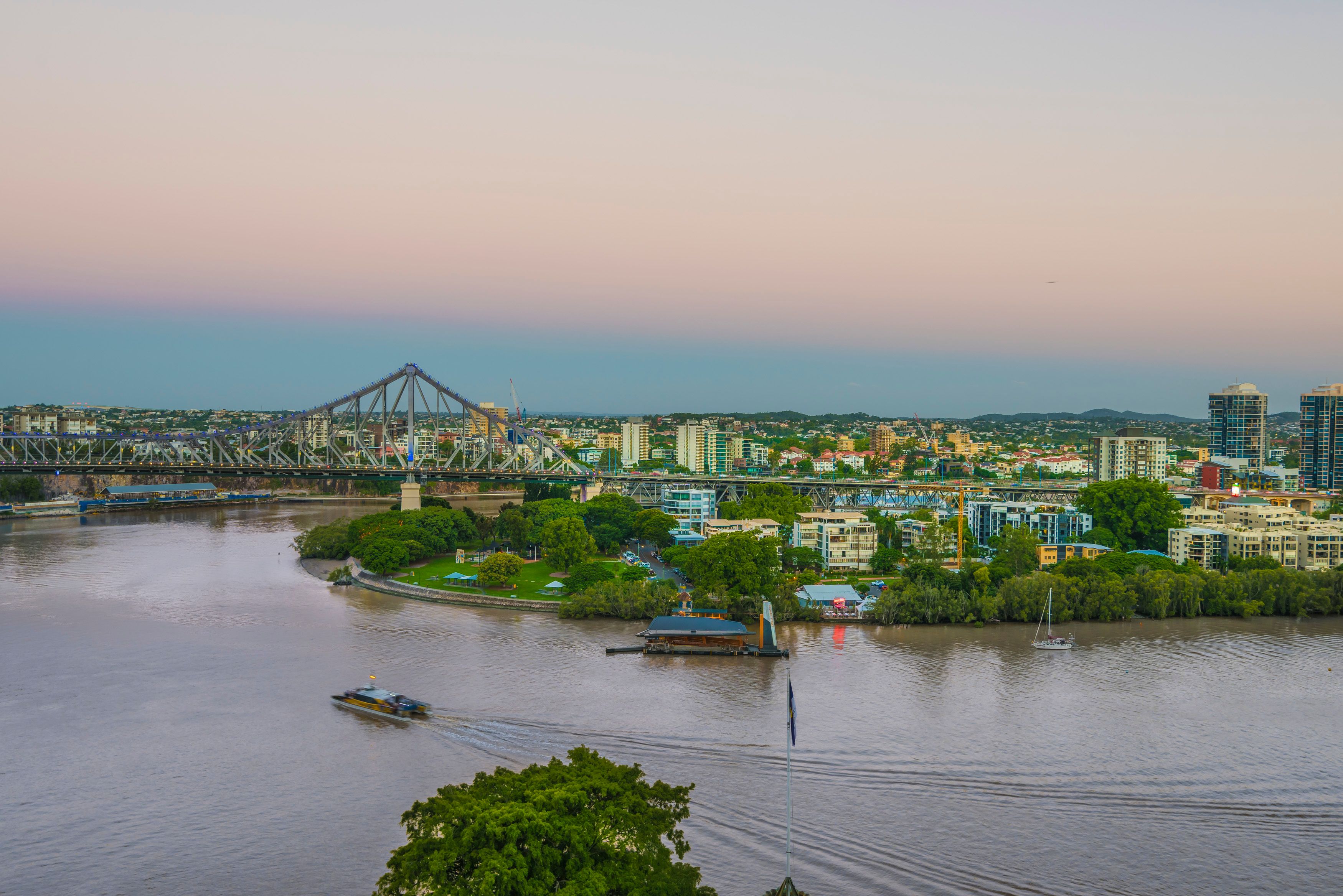 171/420 Queen Street, BRISBANE, QLD 4000