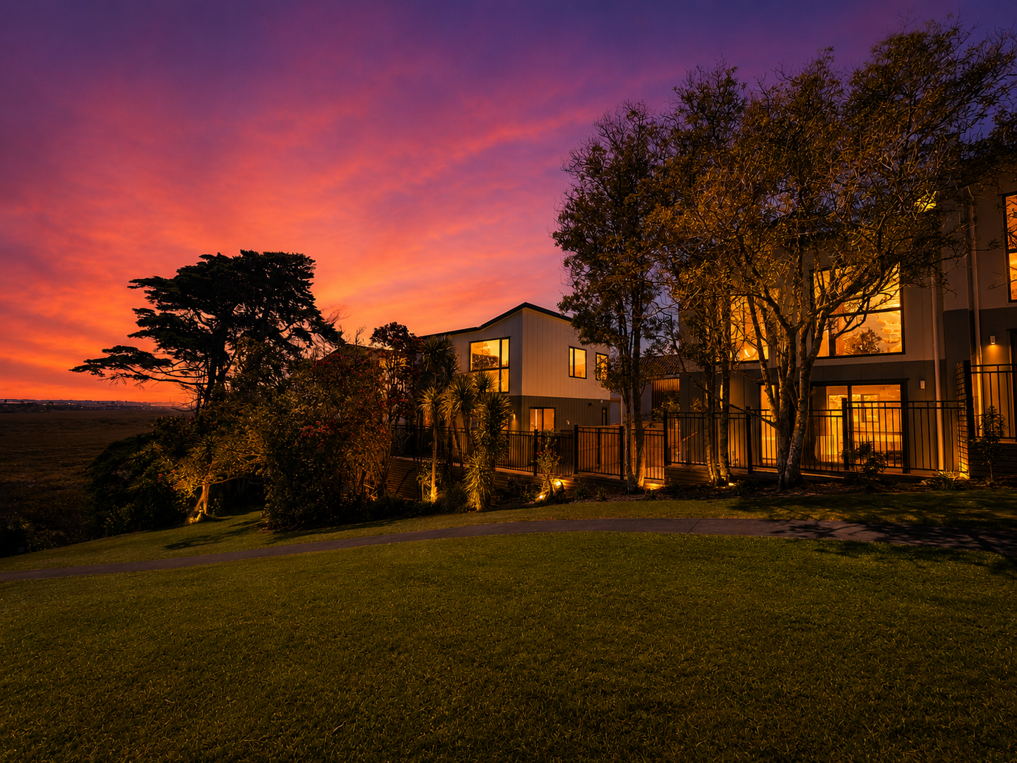 7/41 Seaside Avenue, Waterview, Auckland City