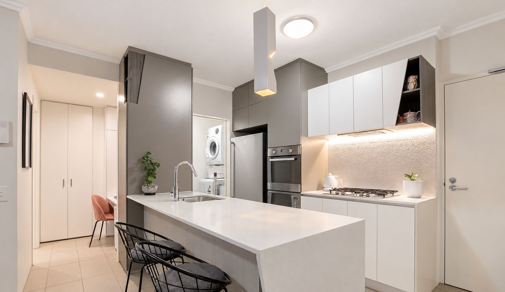 207/50 Connor Street — photo 5 of 13