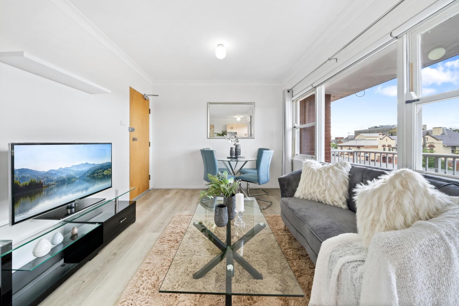 8/91 Balmain Road, Leichhardt, NSW 2040