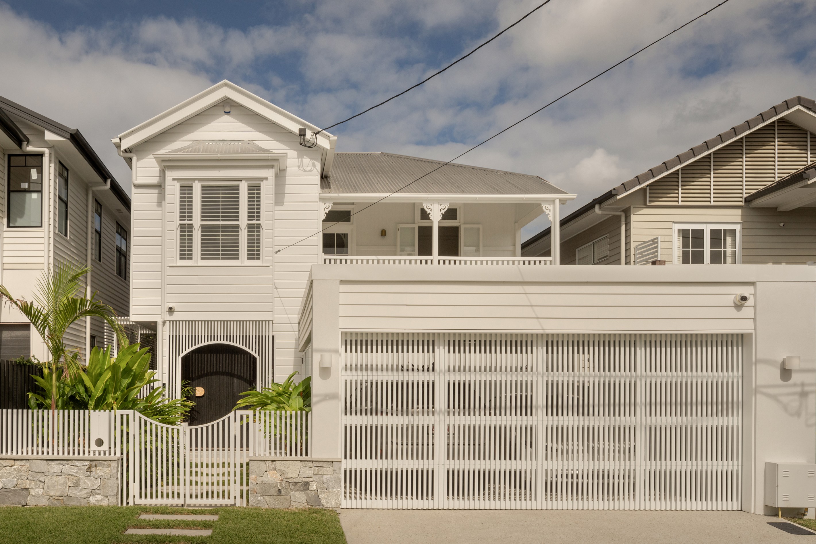 41 Harris Street, Hawthorne, QLD 4171