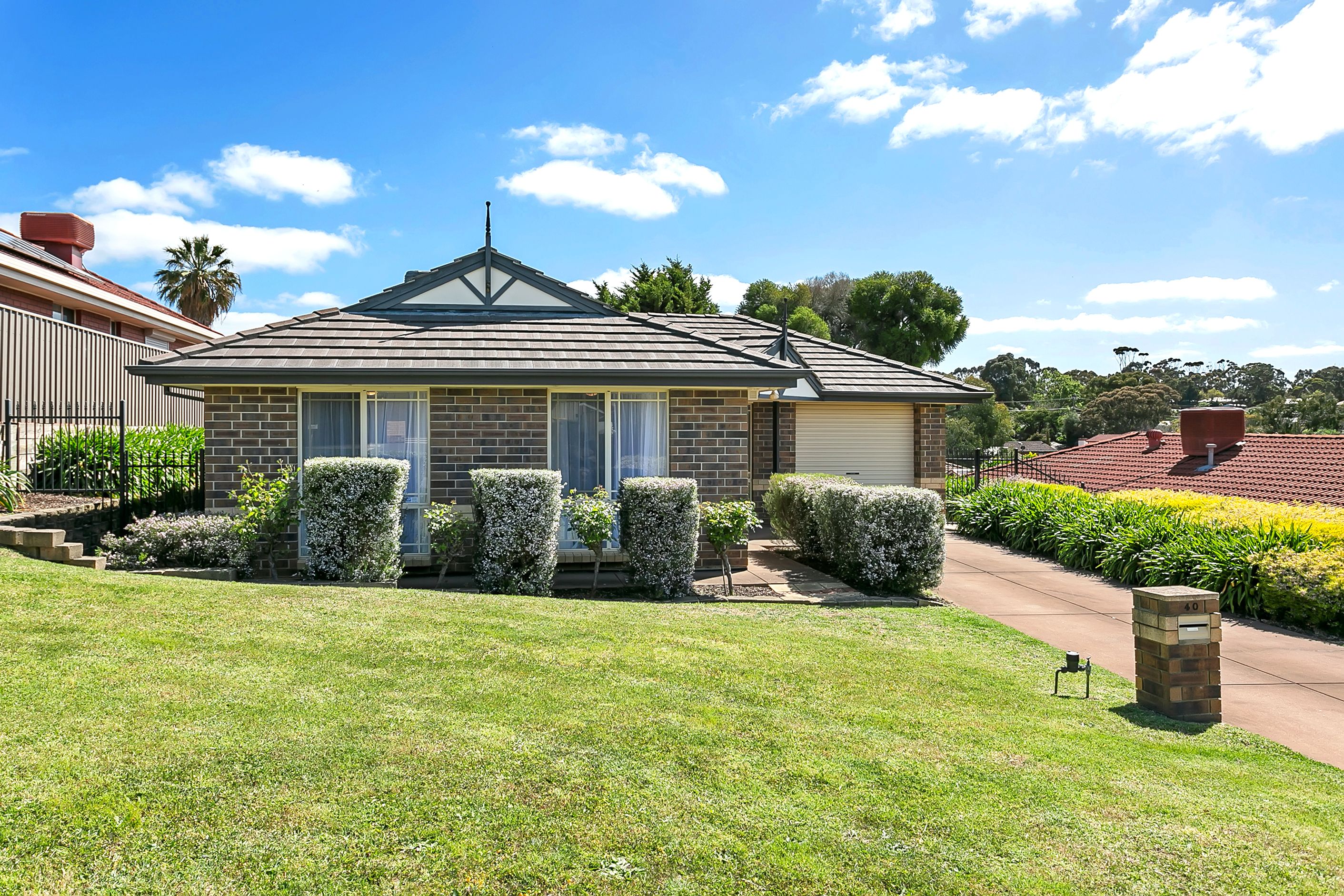40 Glenthorn Crescent, O'Halloran Hill SA 5158