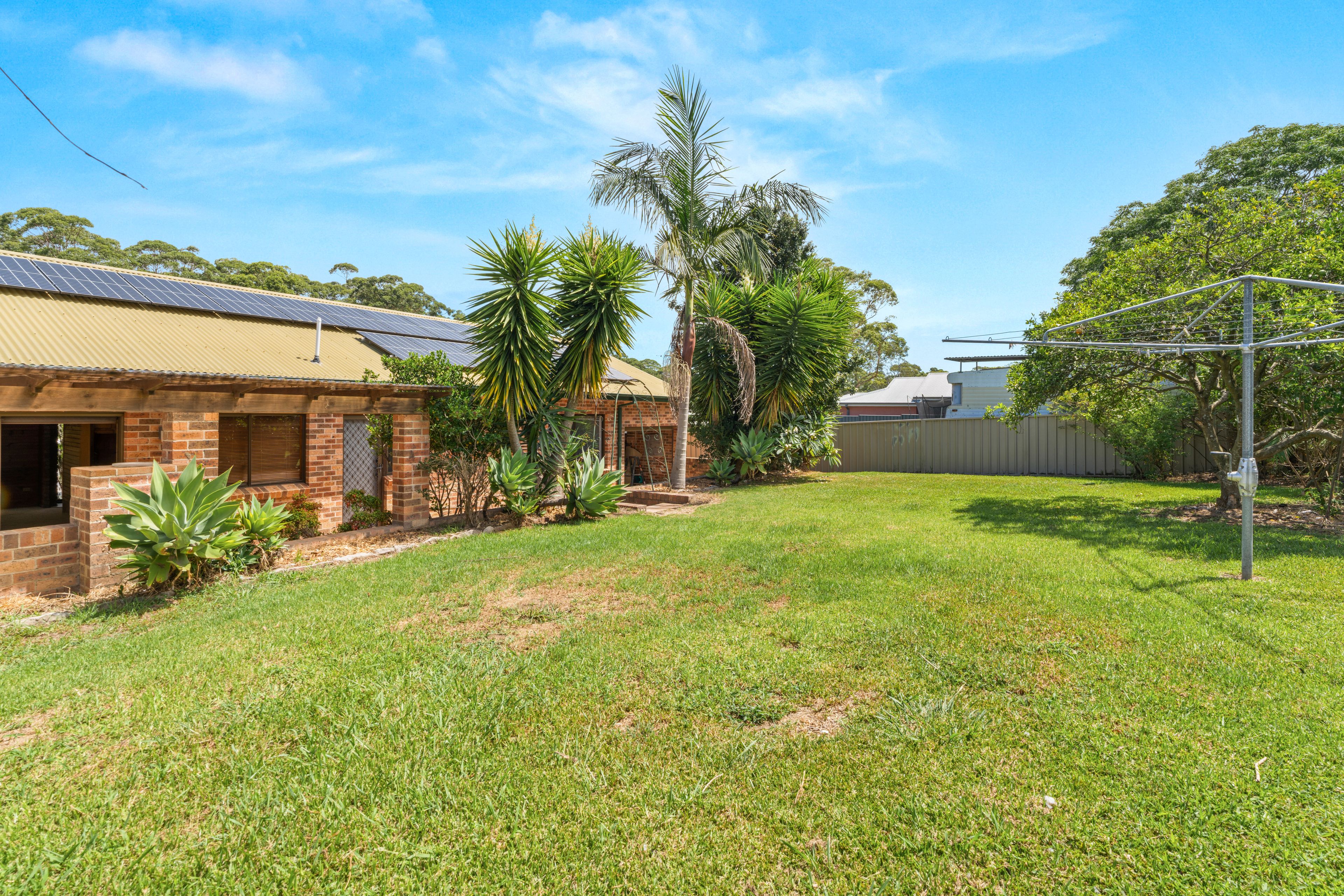13 Watersedge Avenue, Basin View, NSW