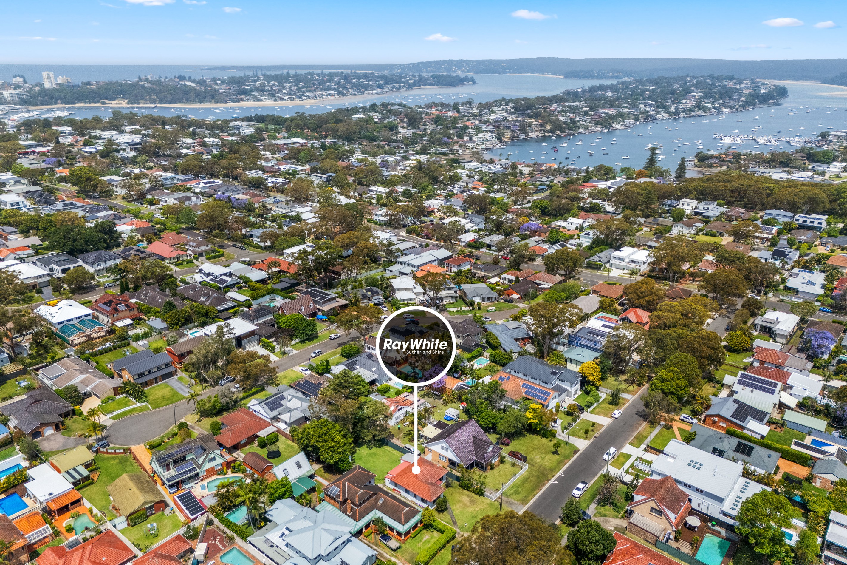 26 Coral Road, Woolooware, NSW 2230