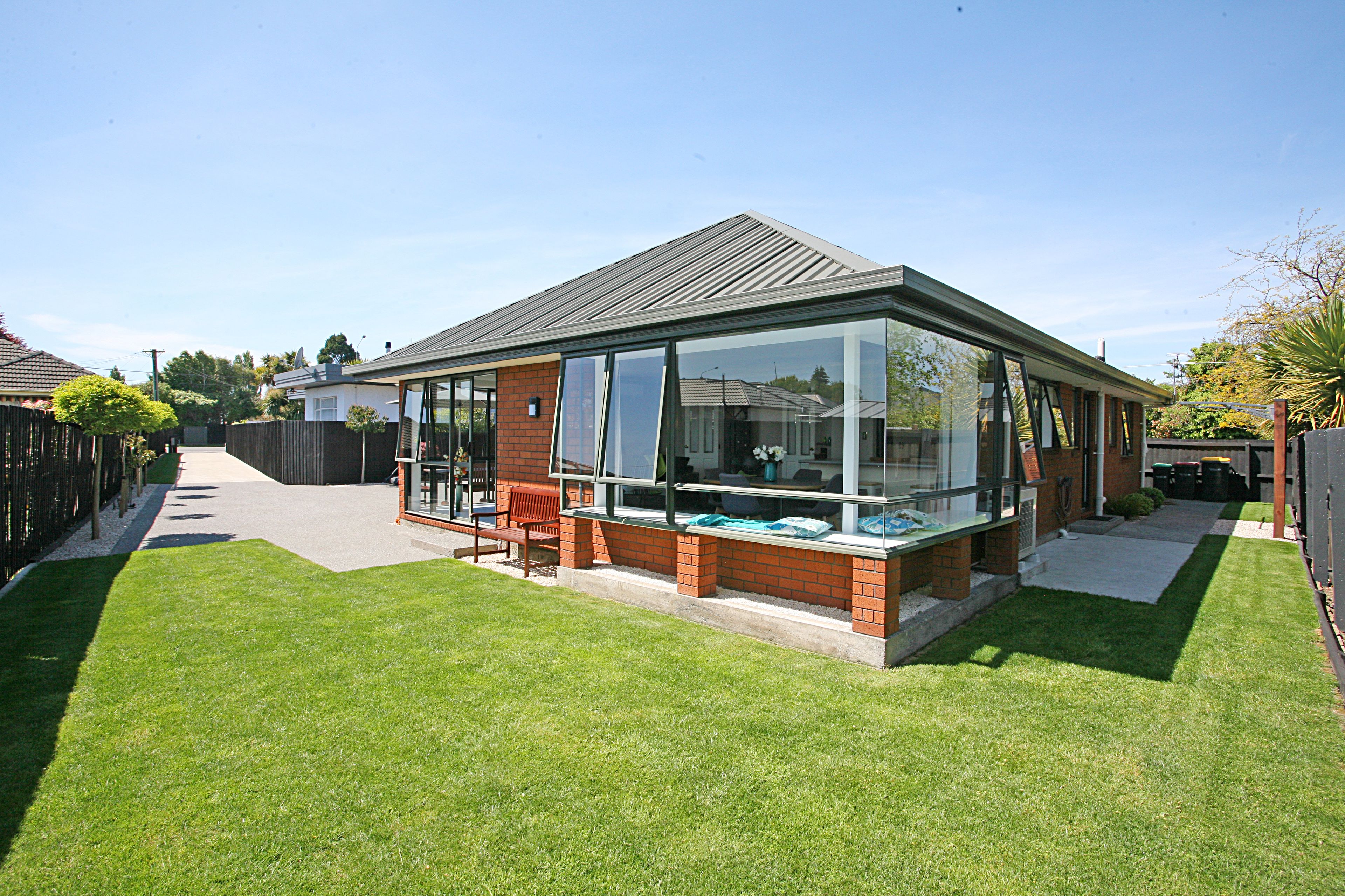 2/112 Hoon Hay Road, Hoon Hay, Christchurch City