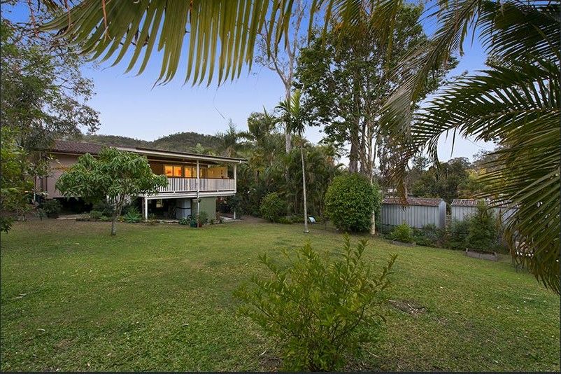 810 Waterworks Road, The Gap, QLD 4061