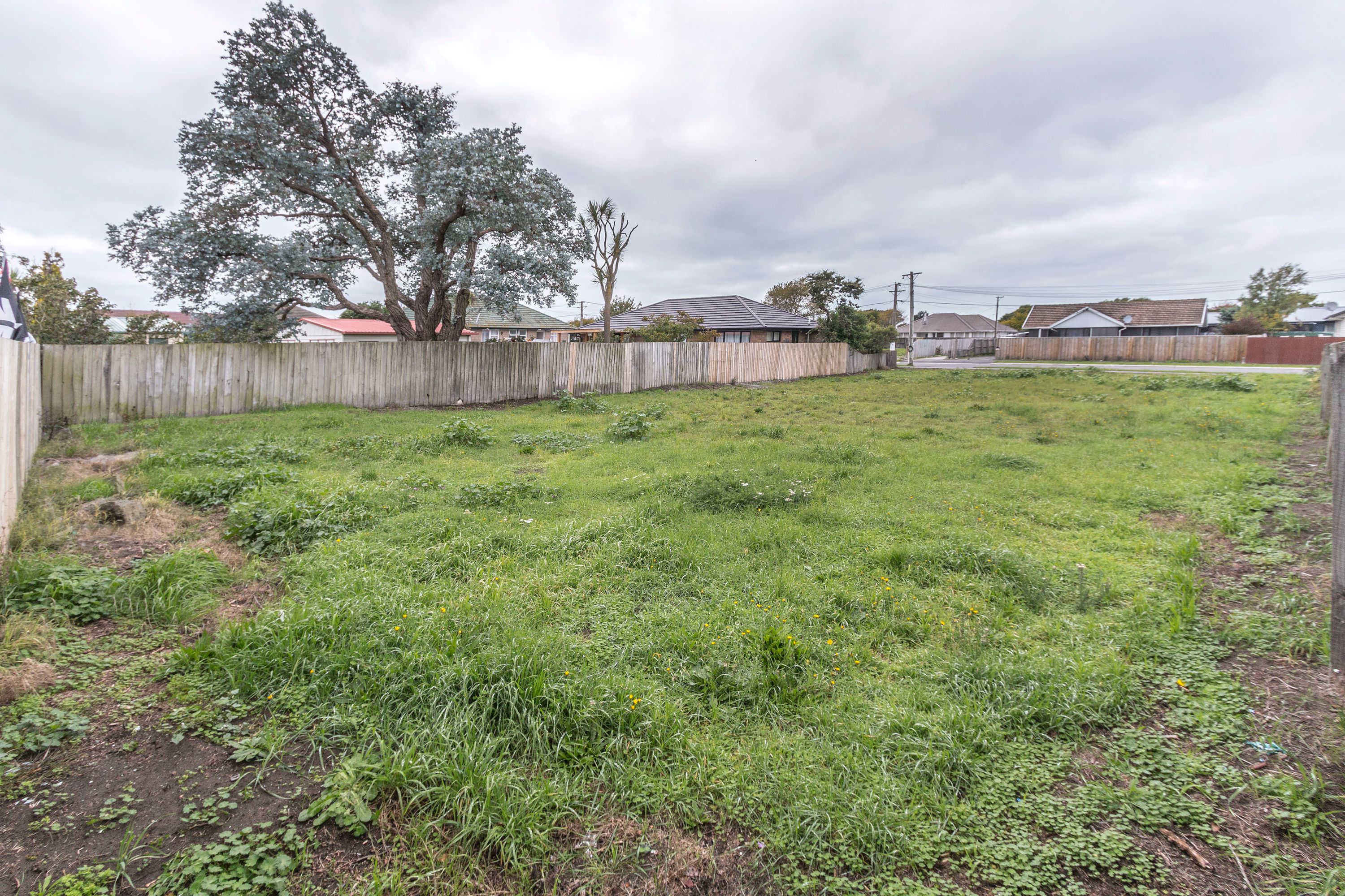 11 Corhampton Street, Aranui, Christchurch City