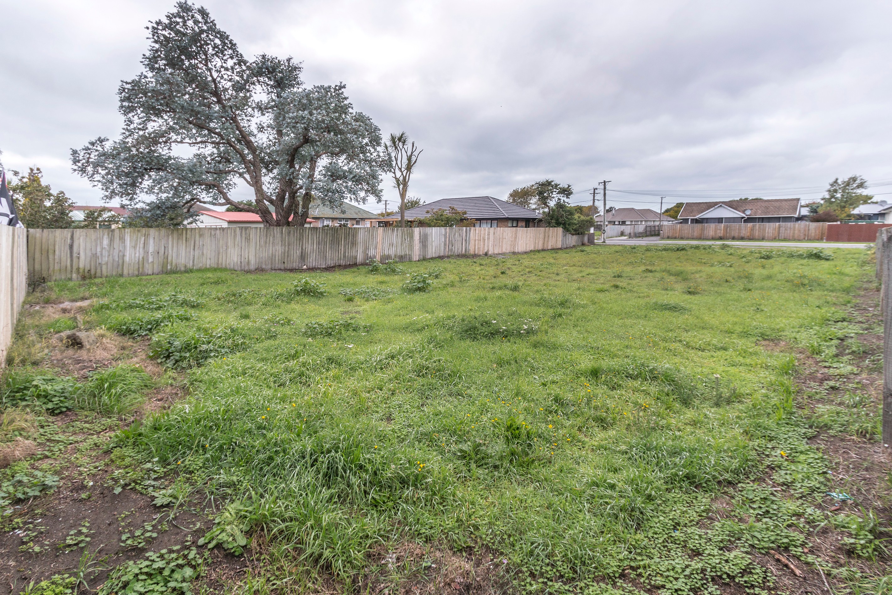 11 Corhampton Street, Aranui, Christchurch City