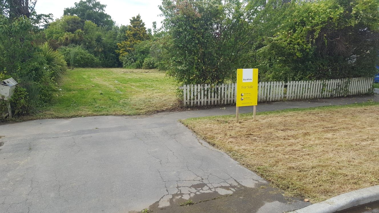 20 Carrick Street, Mairehau, Christchurch City