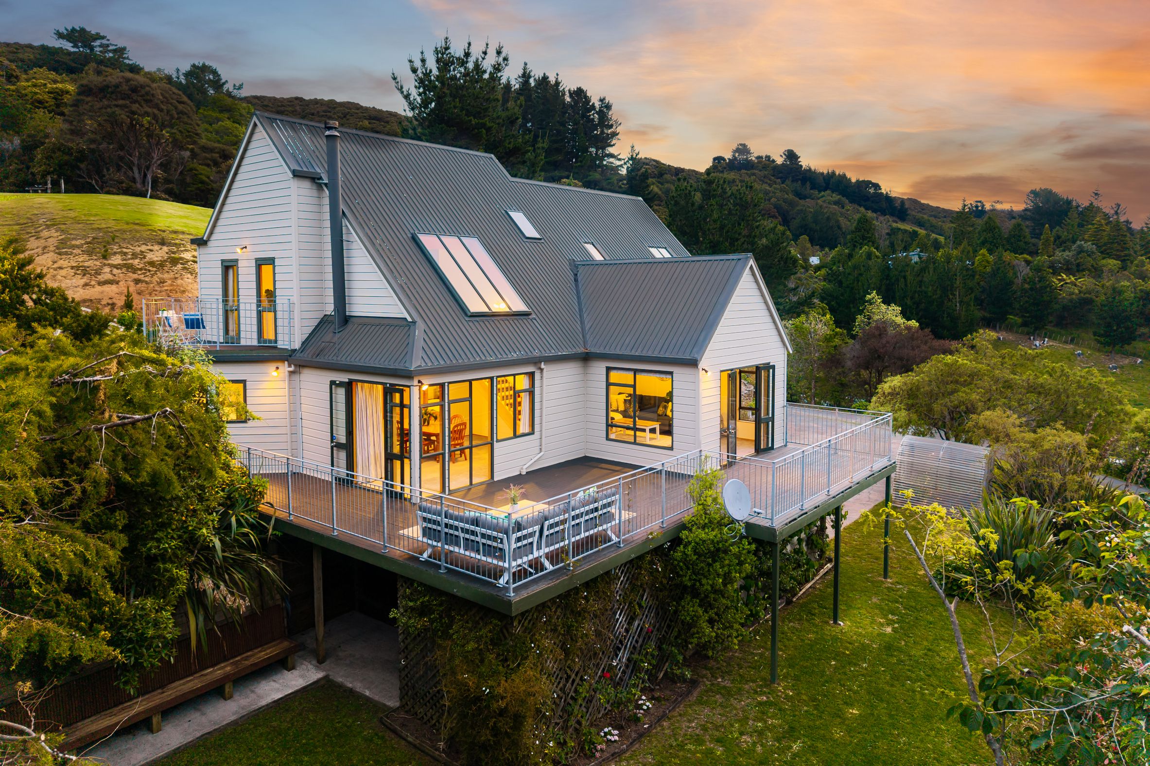 155A Katherine Mansfield Drive, Whitemans Valley, Upper Hutt City
