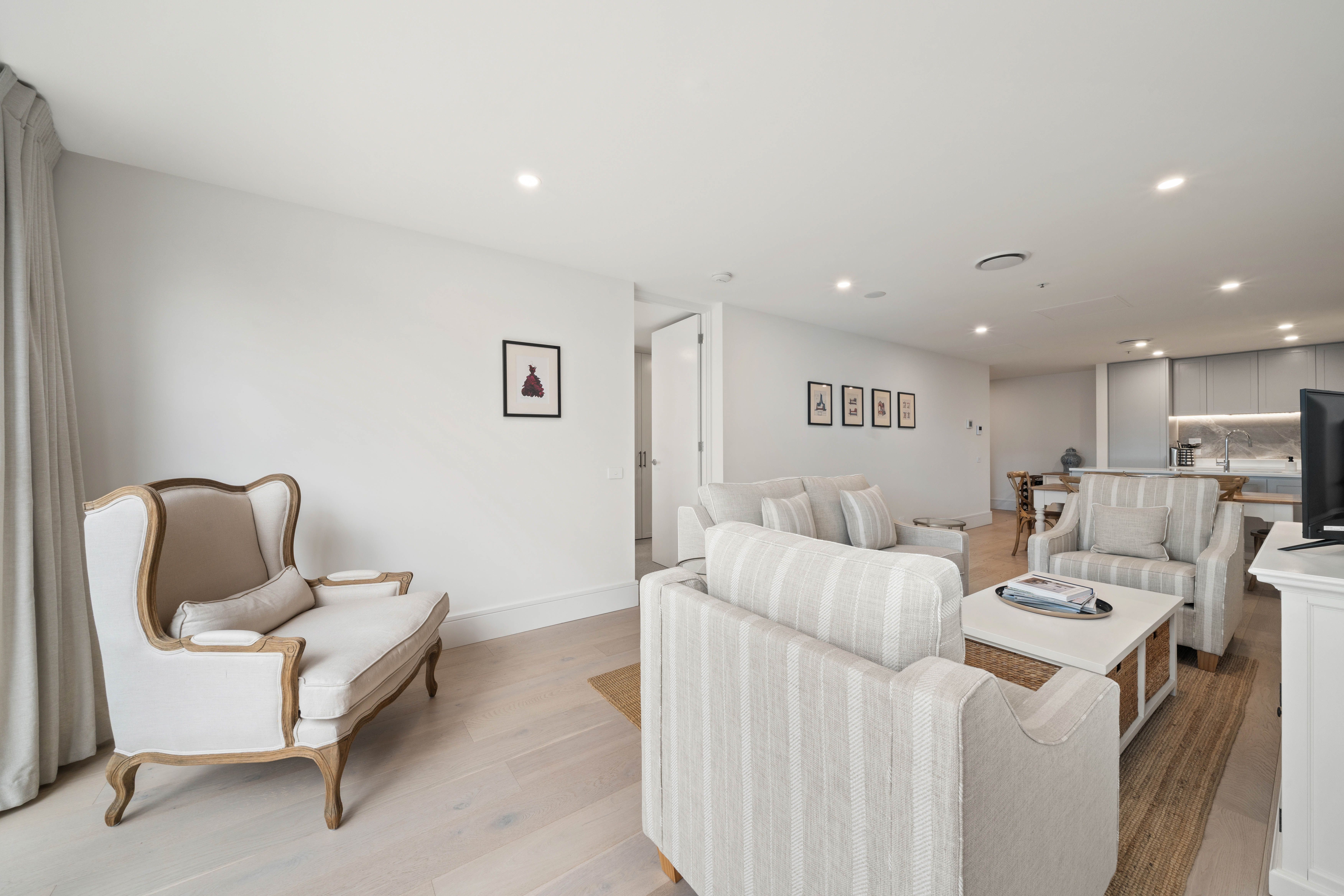 1/2 Lady Nelson Place — photo 5 of 26