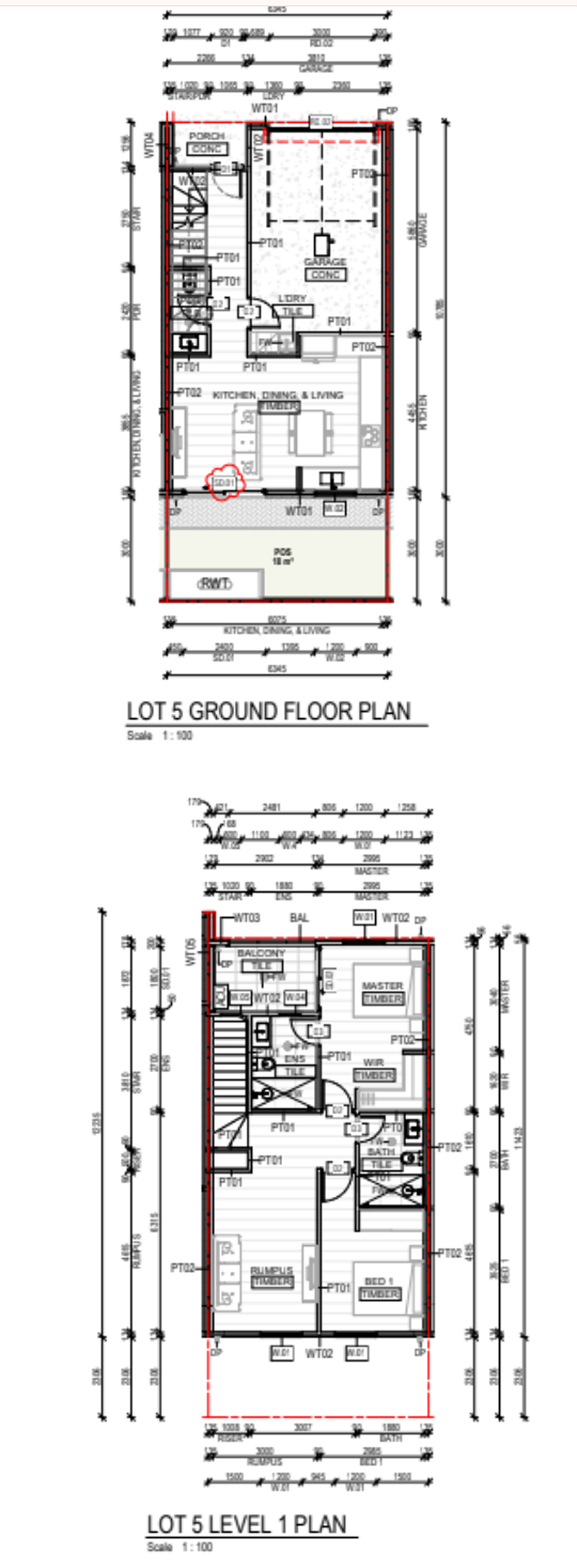 D5/1 Wheaton Road, Plympton, SA 5038