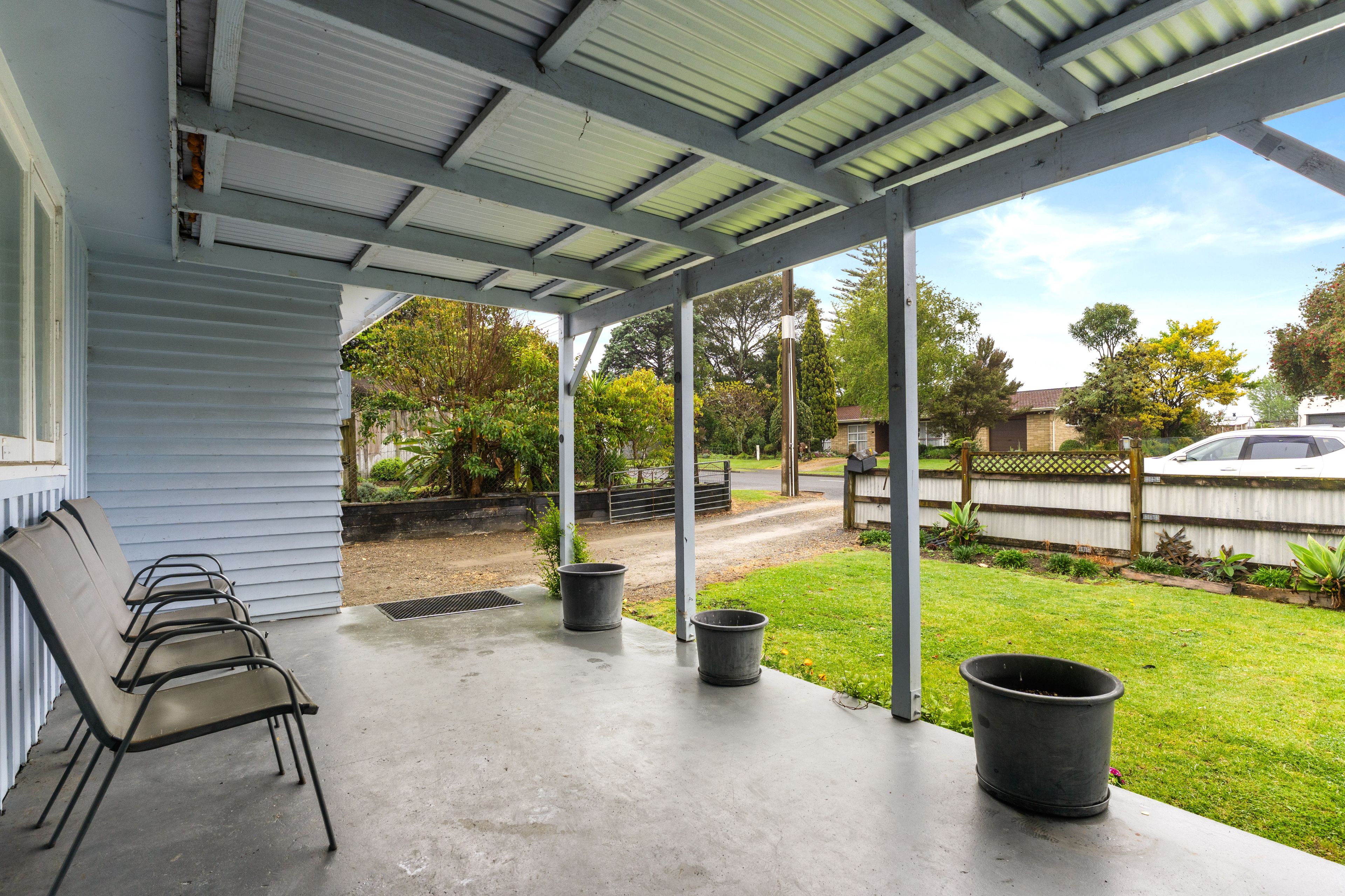 270 Stout Street, Mangapapa, Gisborne District