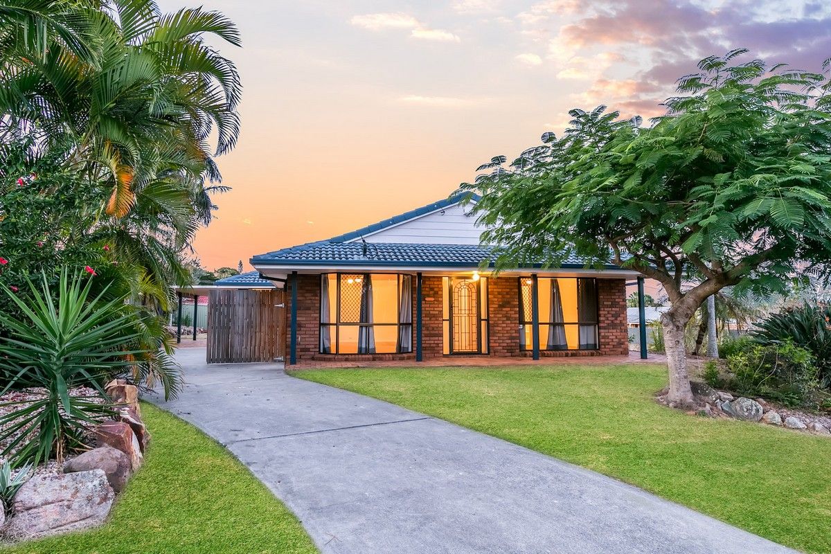 1 Itea Court, Regents Park QLD 4118