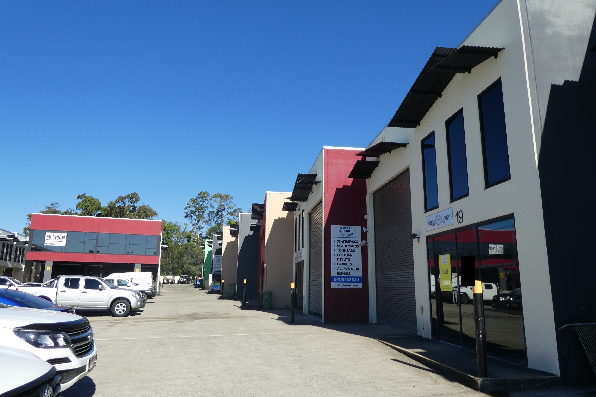 19/5 Cairns Street, Loganholme, QLD 4129