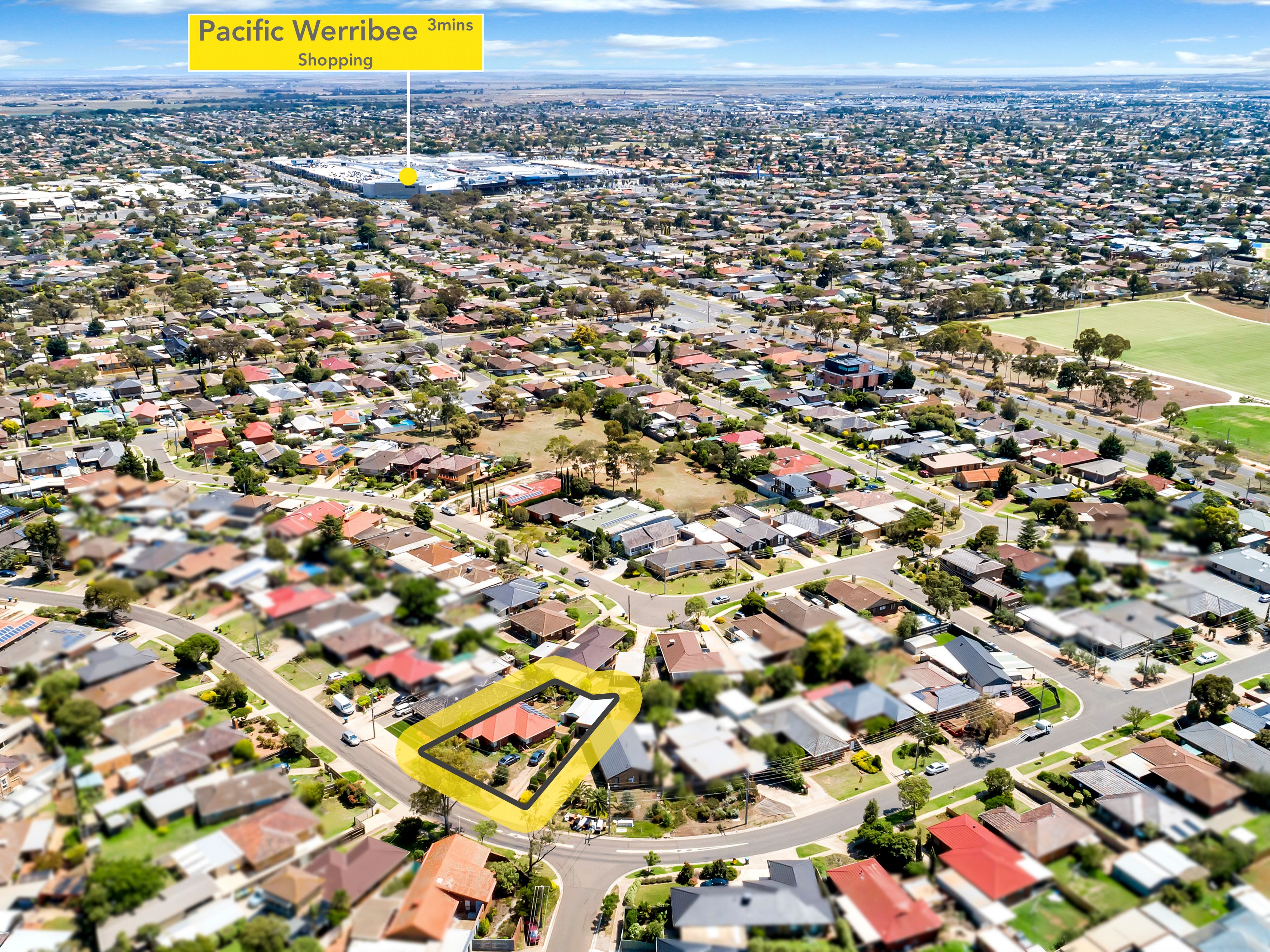 24 Hampstead Drive, Hoppers Crossing, VIC 3029