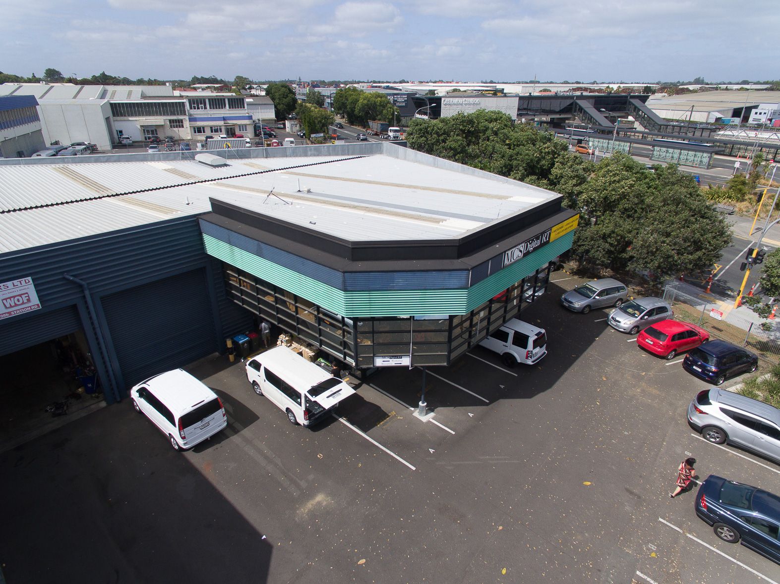 108A Station Road, Otahuhu, Auckland City