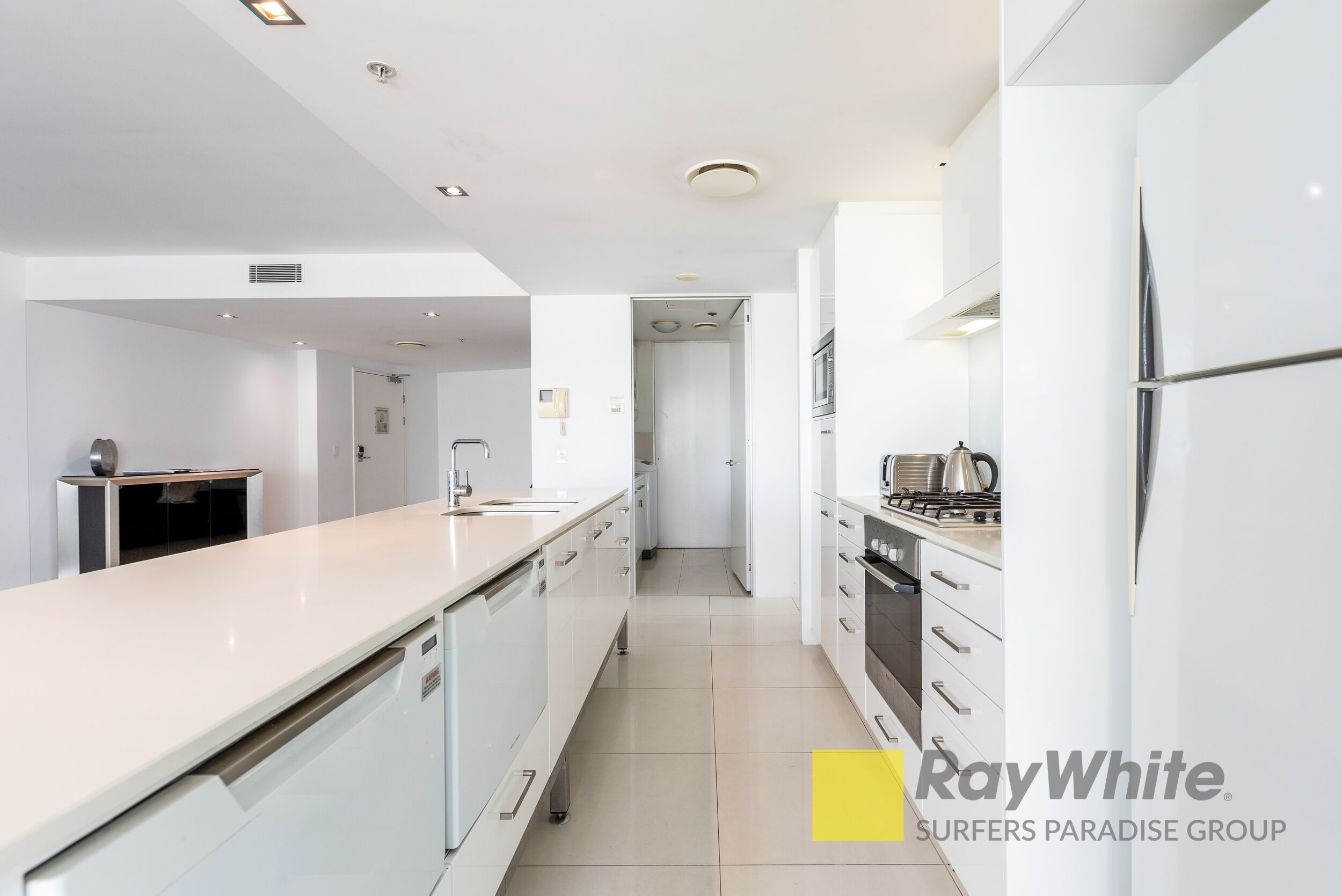 1101/9 HAMILTON AVENUE 'Q1', Surfers Paradise, QLD 4217