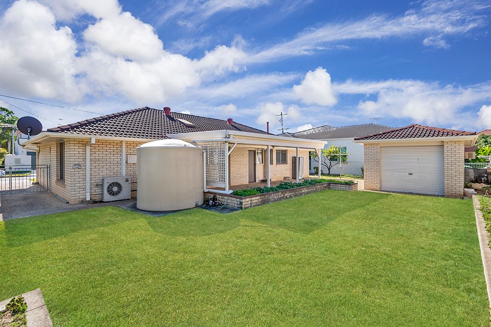 11 Endsleigh Street, Macgregor, QLD 4109