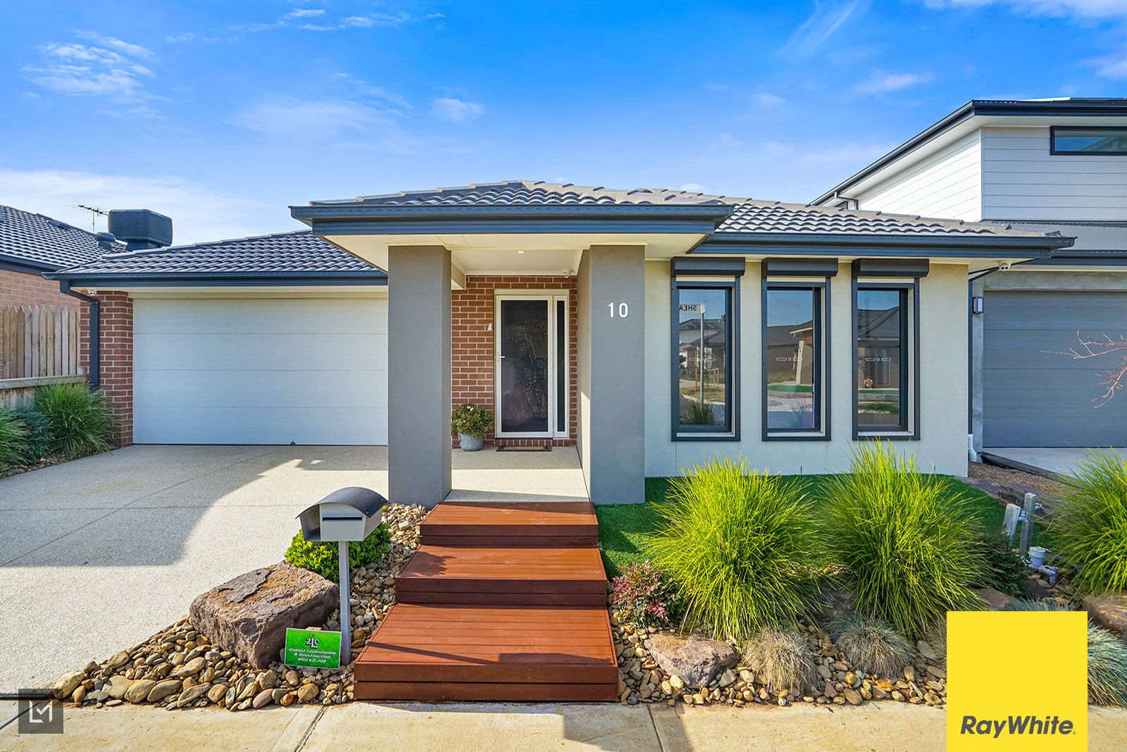 10 Sheaf Road, Truganina, VIC 3029
