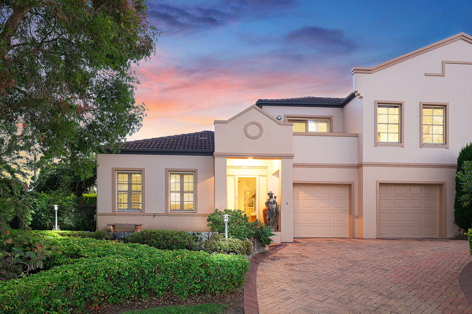 4/11-15 Curagul Road, Turramurra, NSW 2074