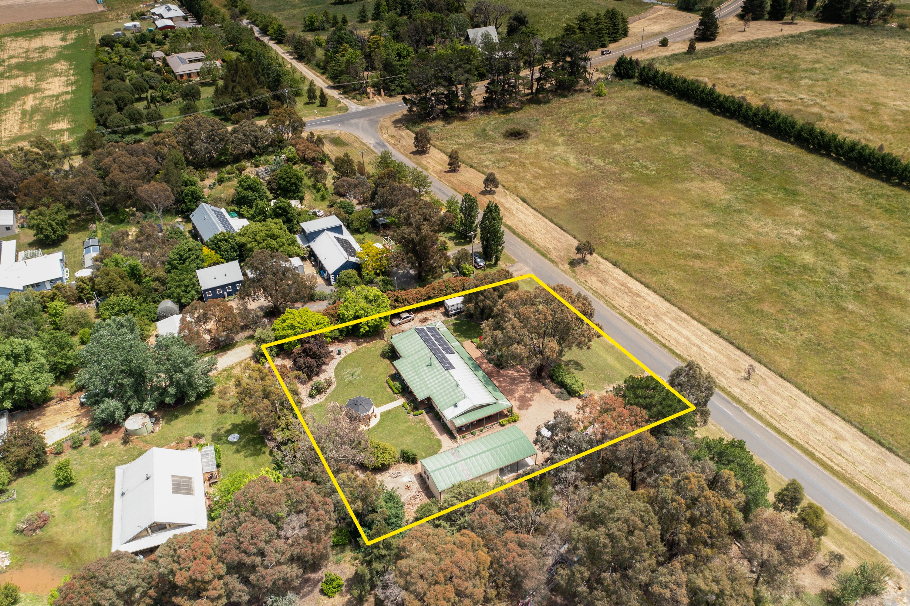 7 Rosamel Street, Gundaroo, NSW 2620