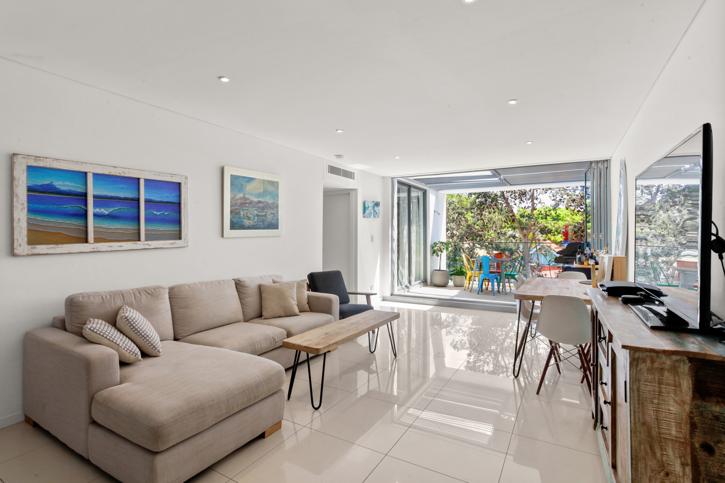16/8 Jaques Avenue, Bondi Beach, NSW 2026