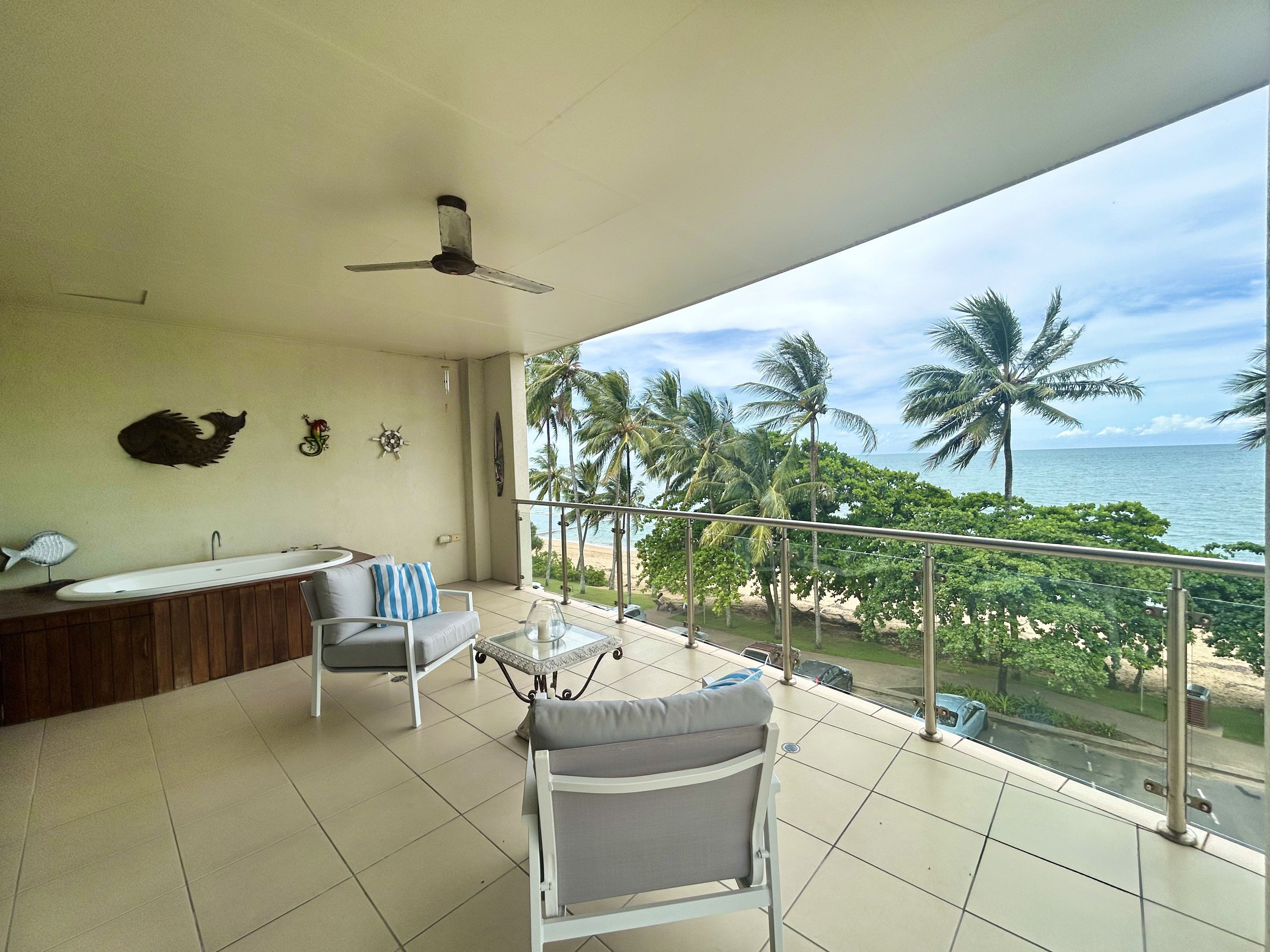 7/37 Vasey Esplanade, Trinity Beach, QLD 4879