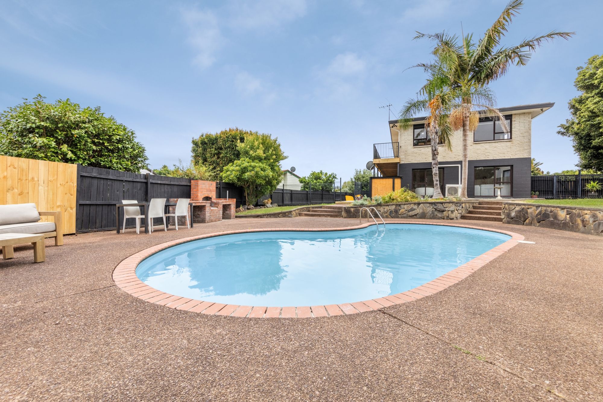 154 Carnoustie Drive, Wattle Downs, Manukau City