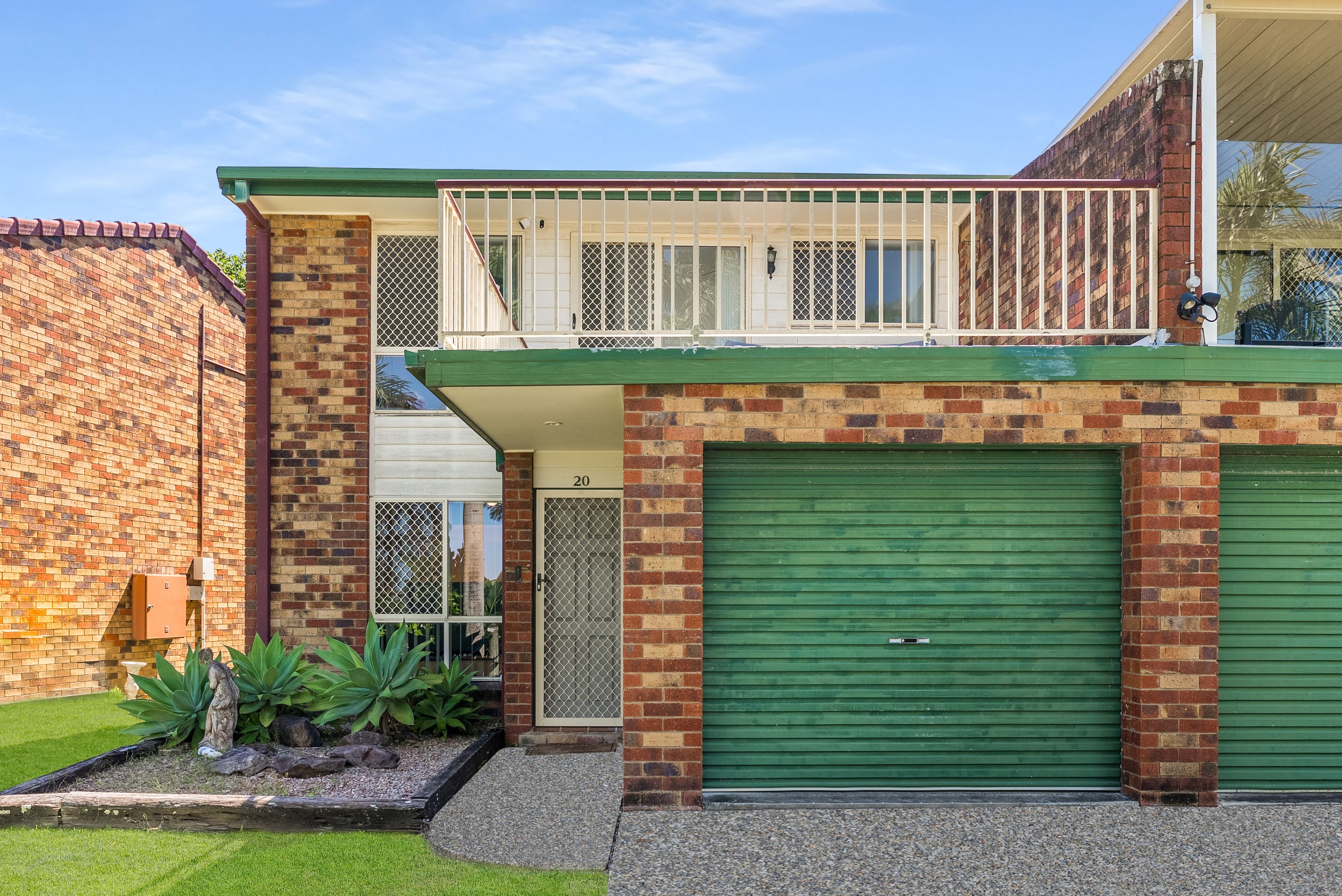 20/108 Overland Drive, Edens Landing, QLD 4207