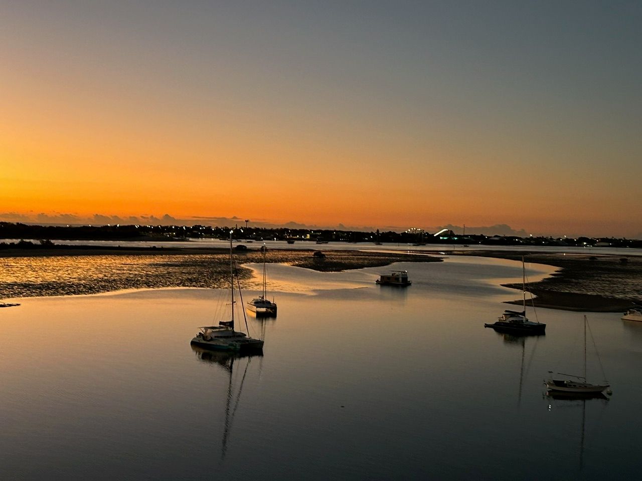 29/326 Marine Parade — photo from Ray White Runaway Bay