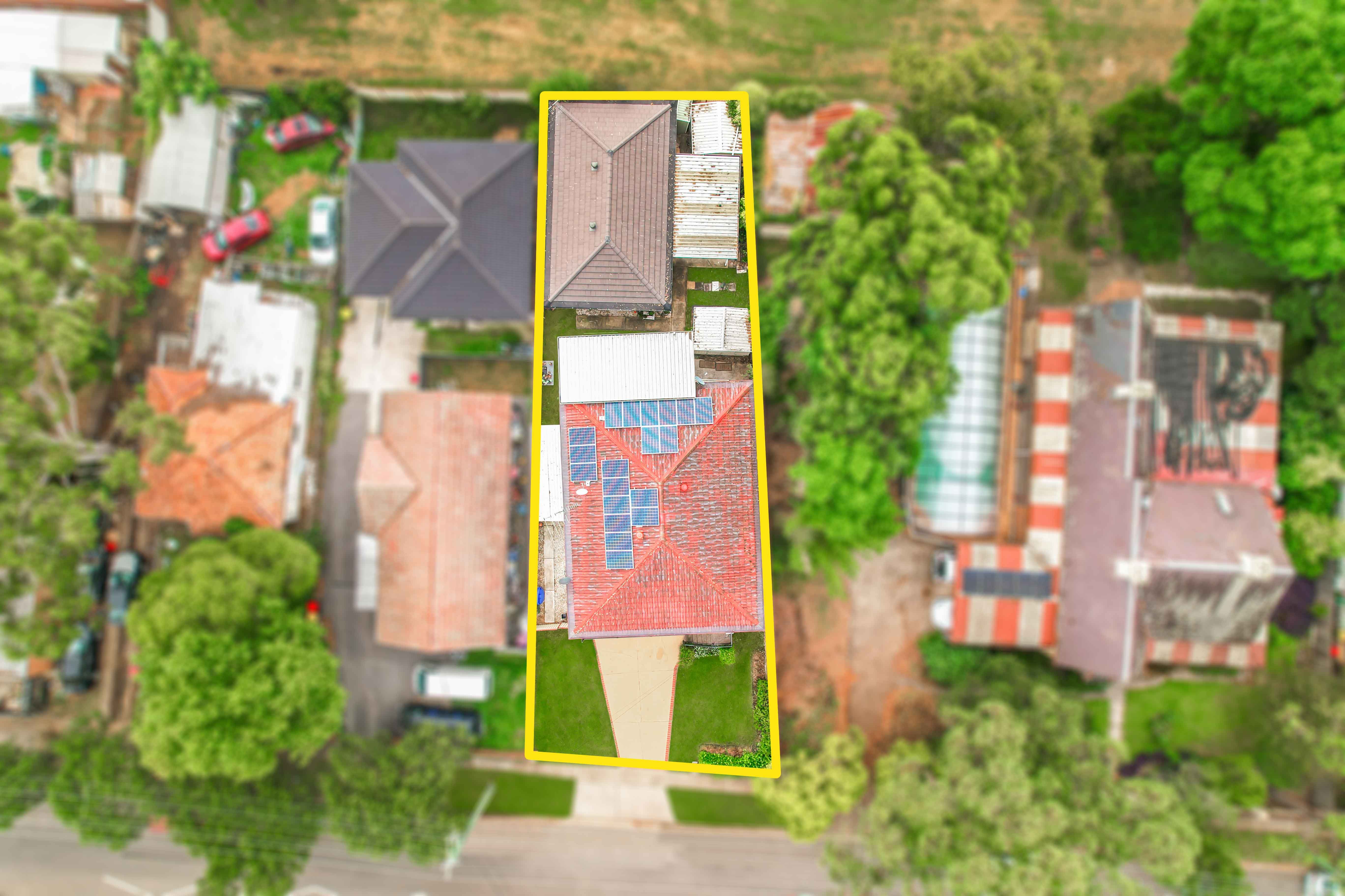 17 & 17A Ropes Creek Road, Mount Druitt, NSW 2770