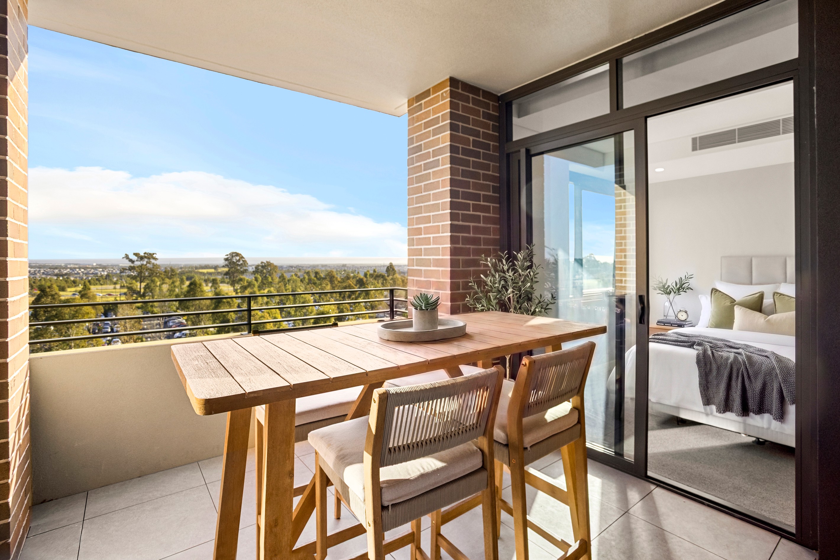 605/11C Conferta Avenue, TALLAWONG, NSW 2762