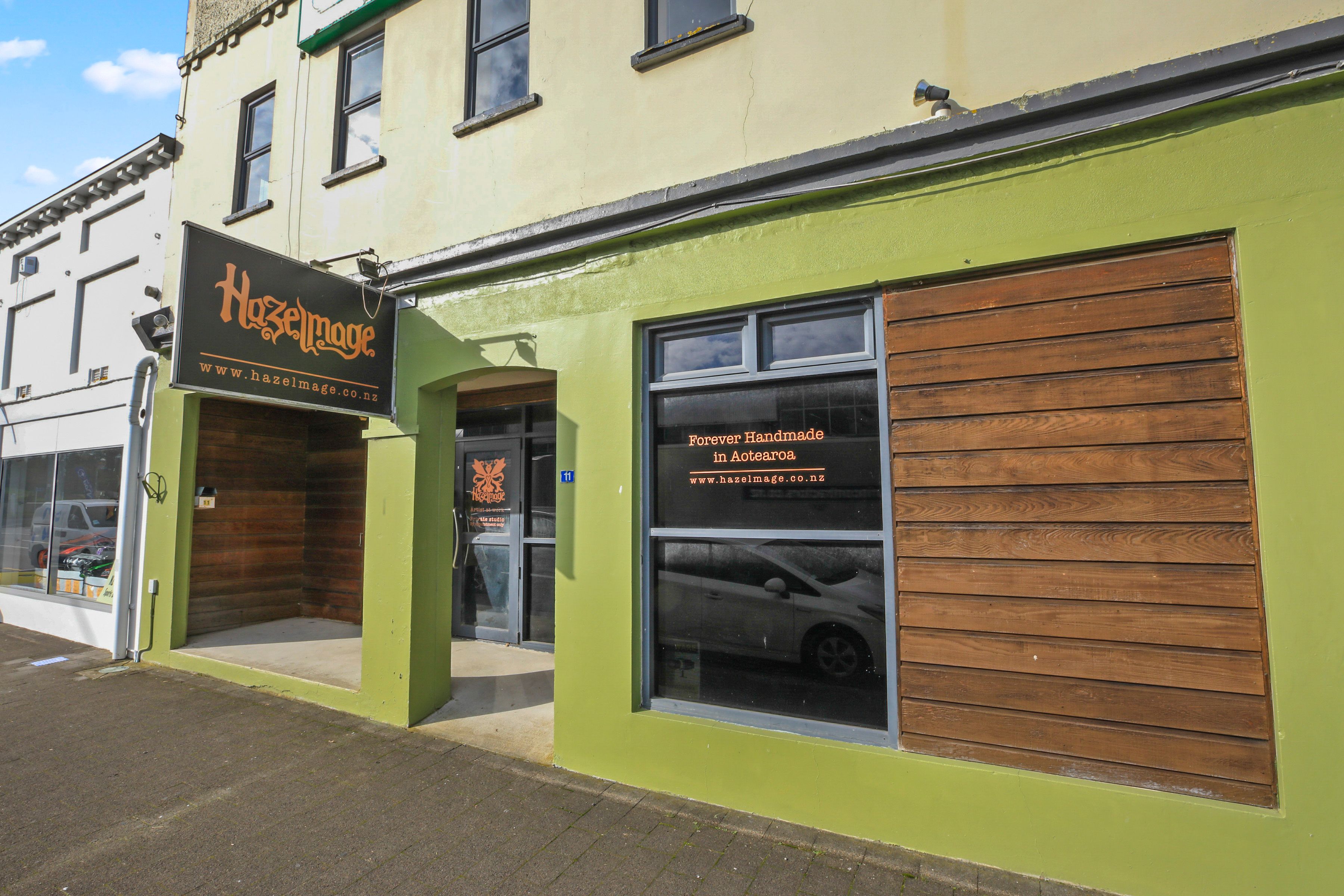 11 Maniapoto Street, Otorohanga, Otorohanga District