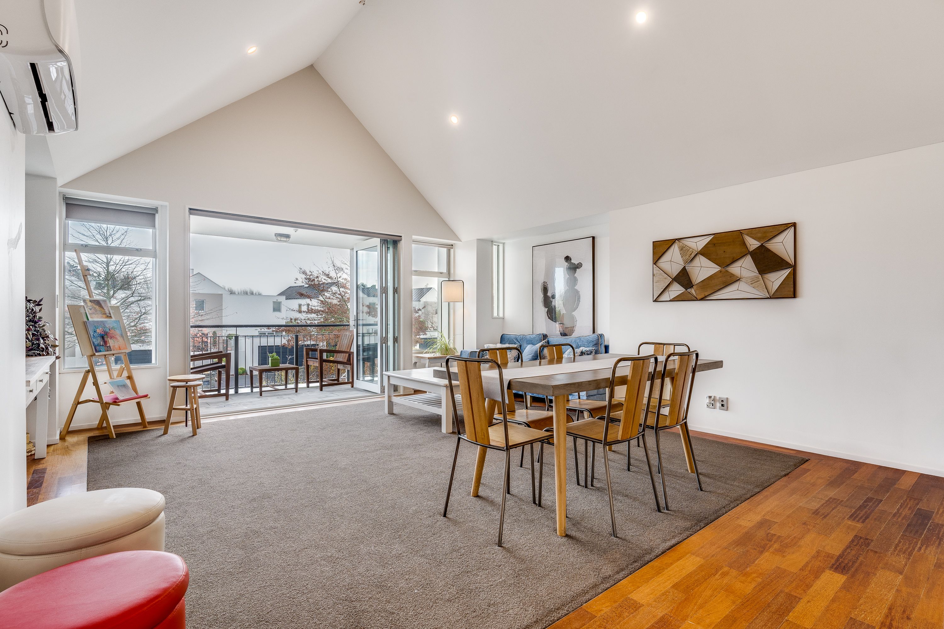 8/6 Harts Creek Lane, Northwood, Christchurch City