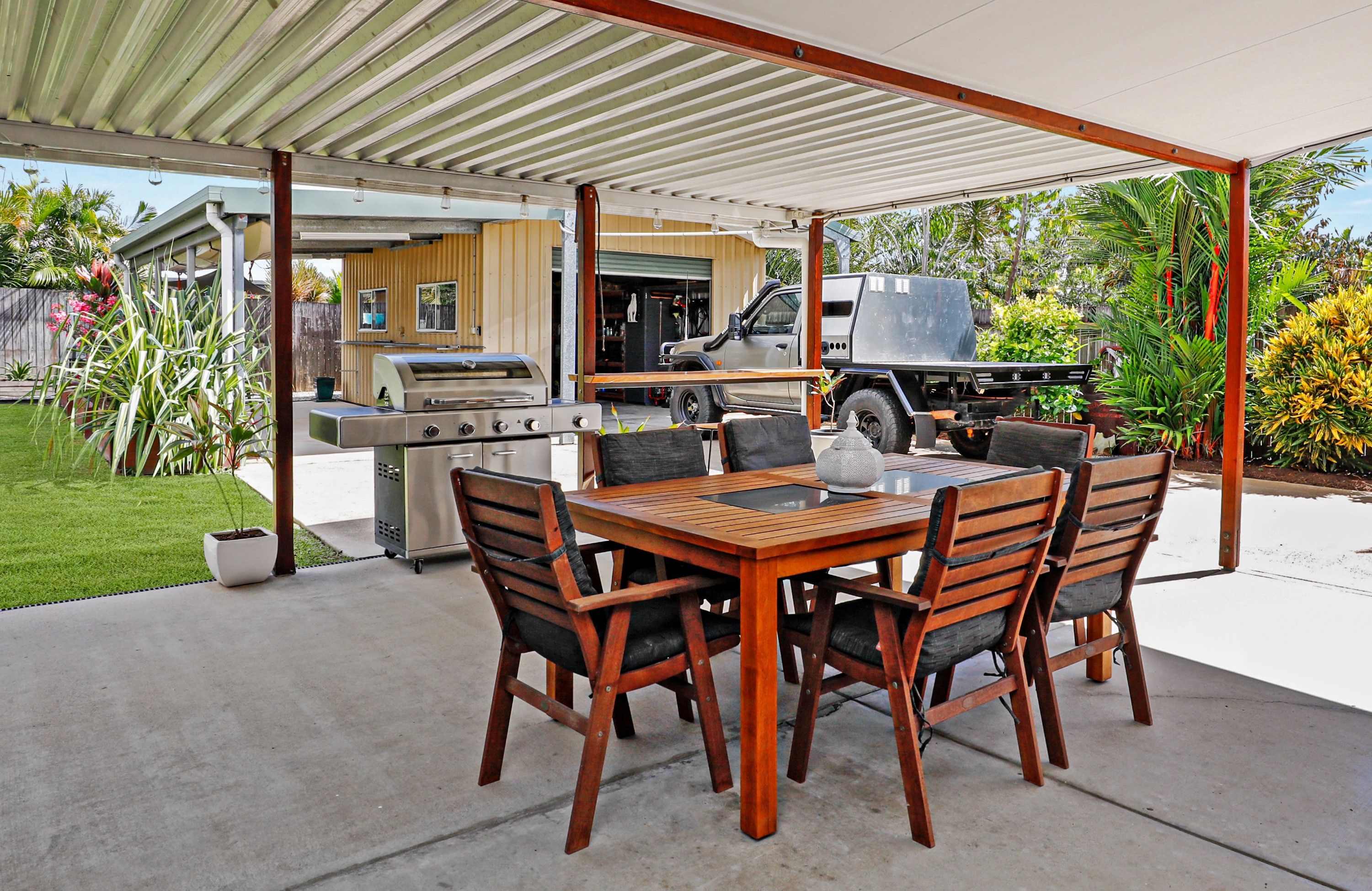 60 Nova Street, Kewarra Beach, QLD 4879