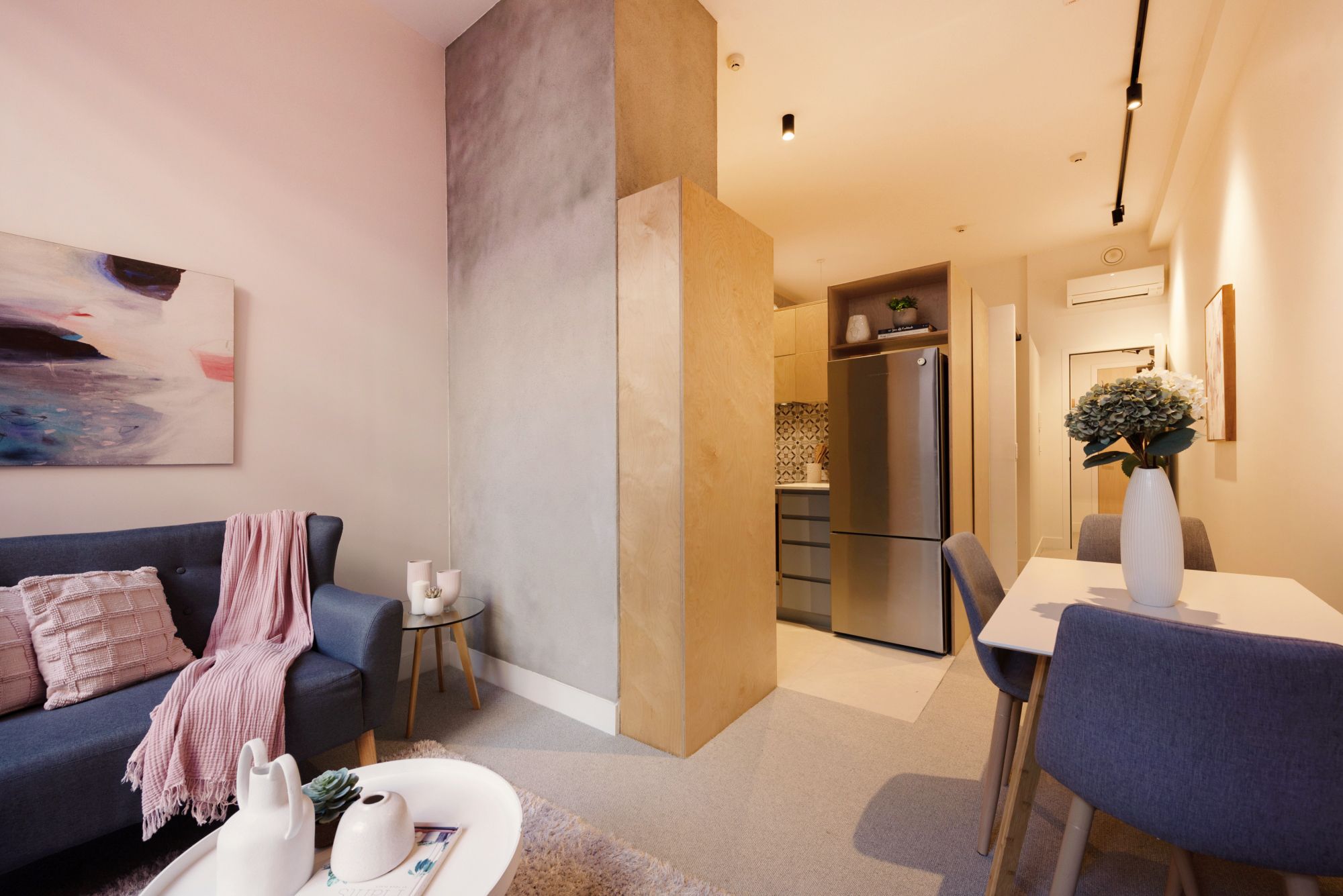 6/45 Cuba Street, Te Aro, Wellington City