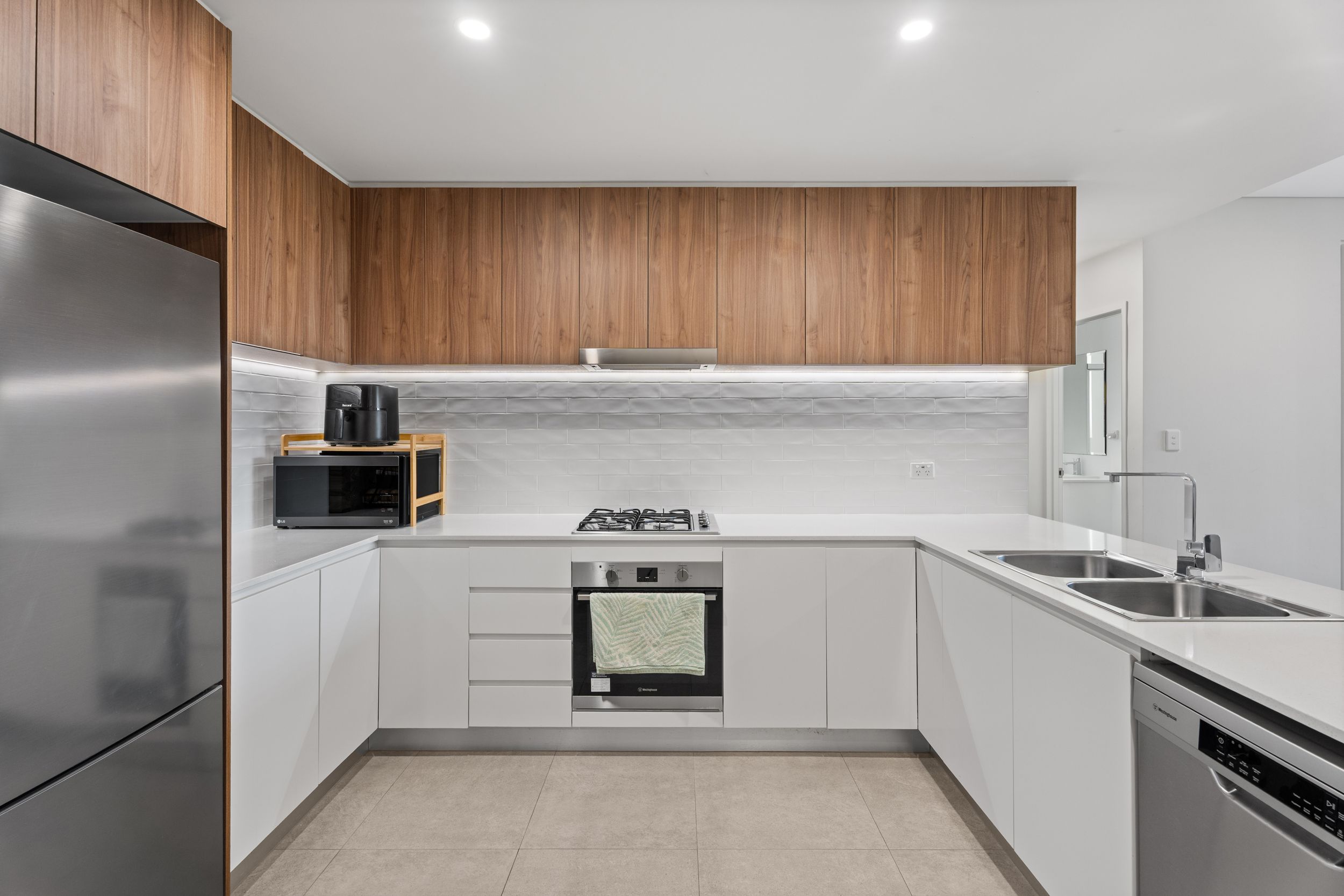 17/136-140 High Street, Penrith, NSW